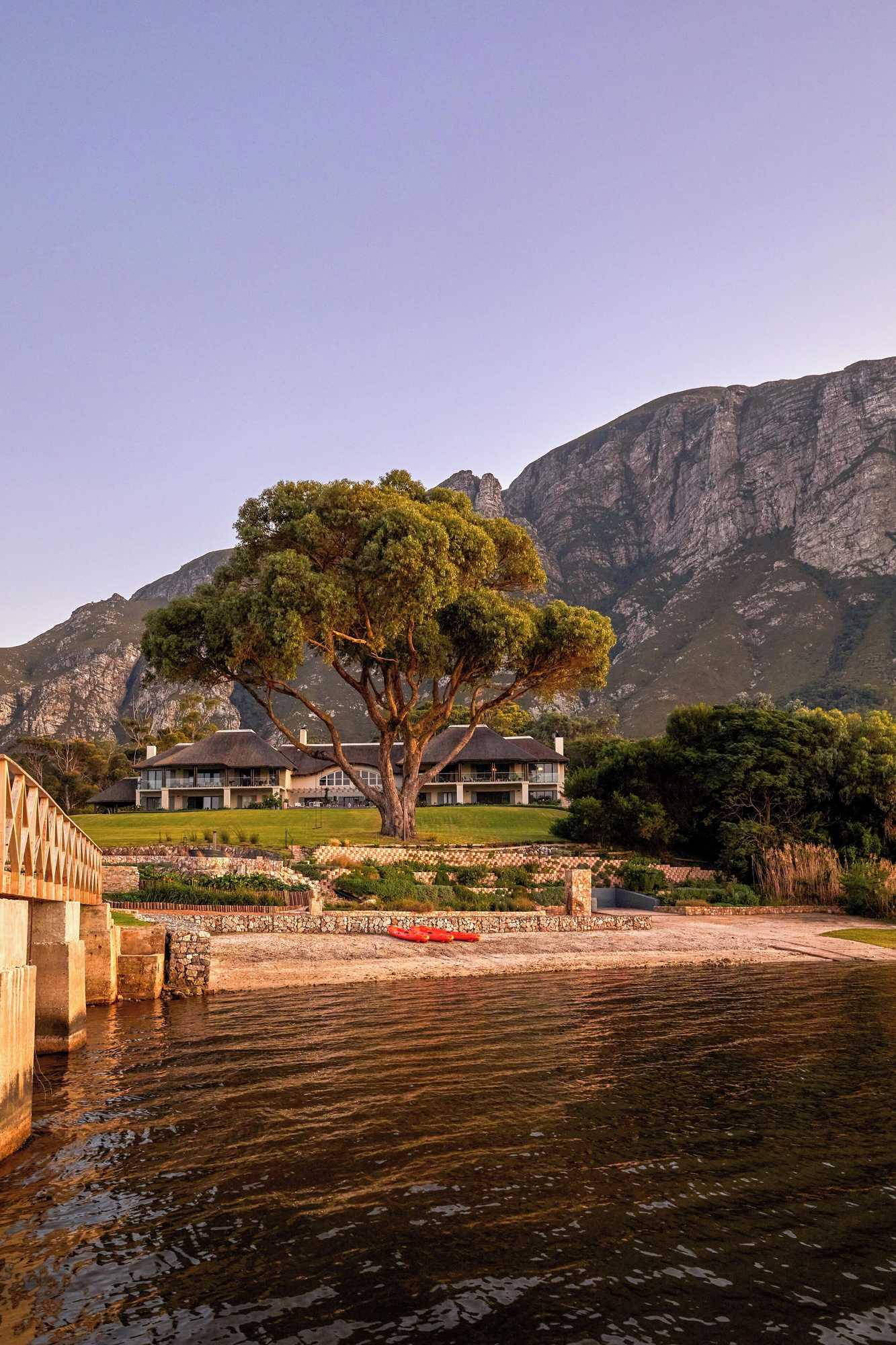 Gift card for The Thatch House Boutique Hotel, Hermanus Gift card for The Thatch House Boutique Hotel, Hermanus