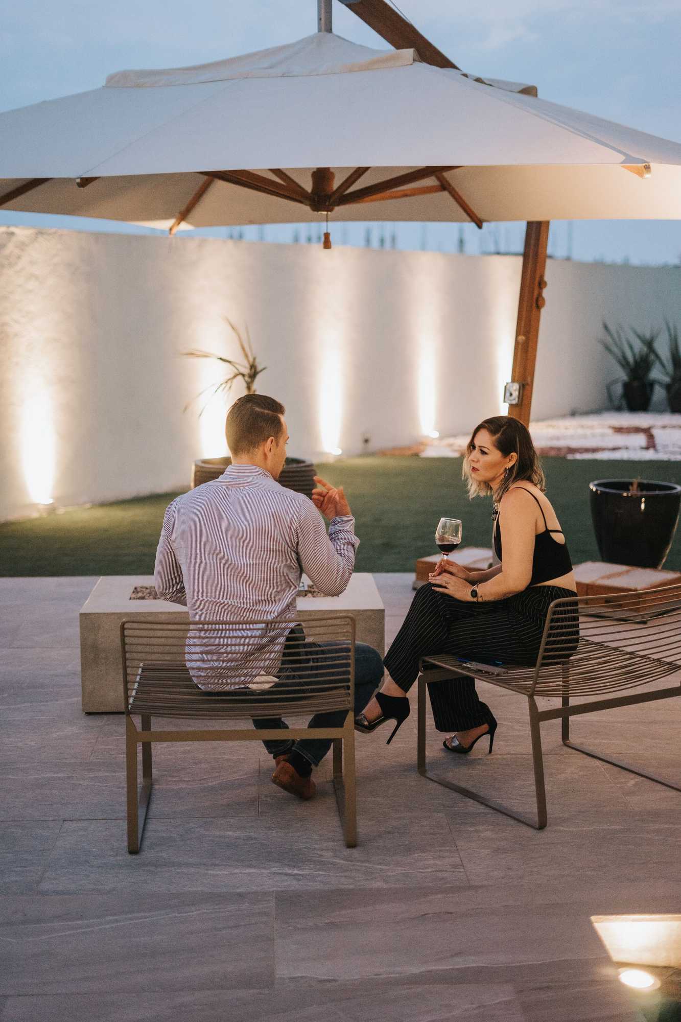 Gift card for Gran Hotel Concordia Irapuato Gift card for Gran Hotel Concordia Irapuato