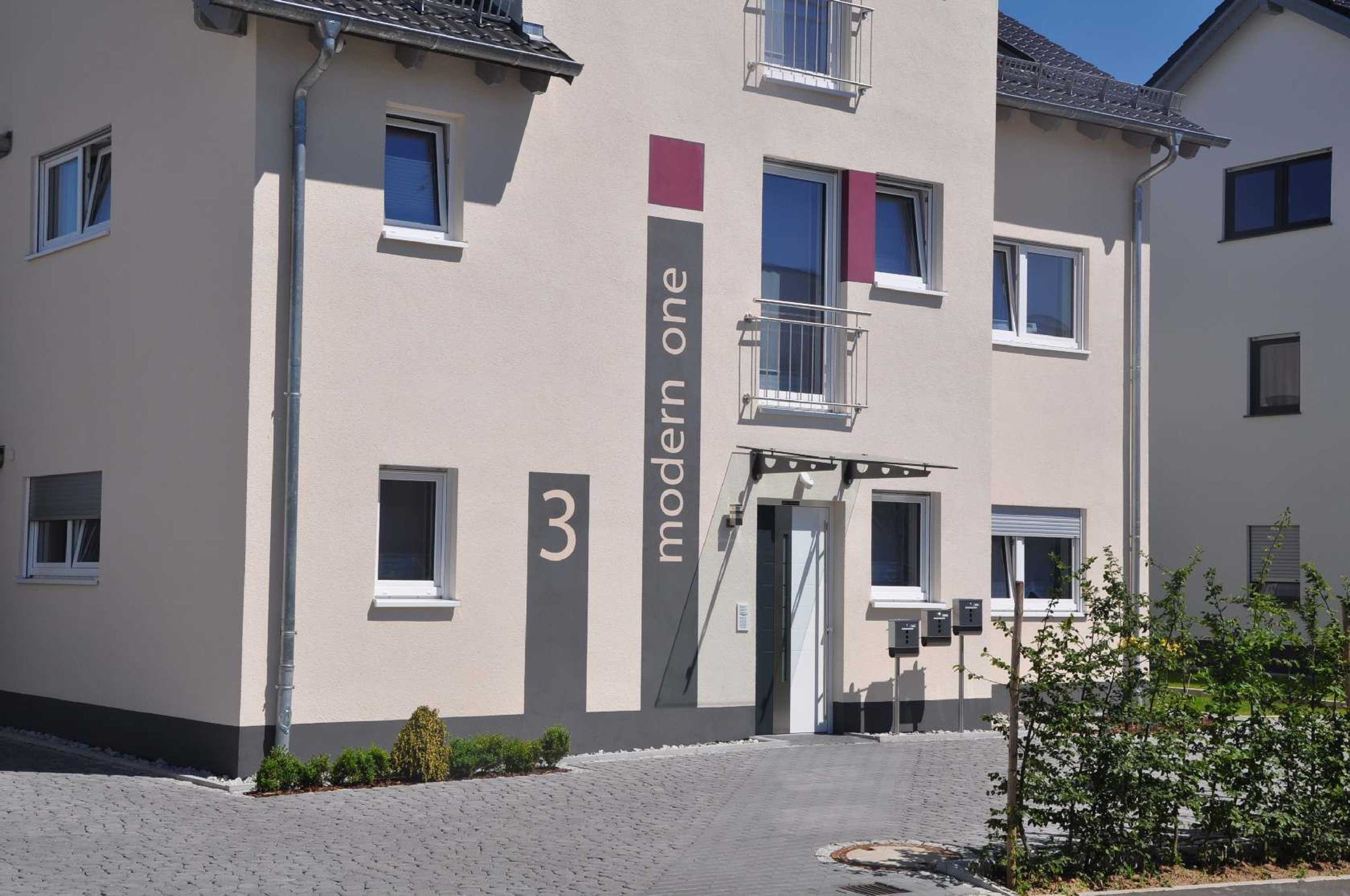 Gift card for Modern-One Apartments Fulda