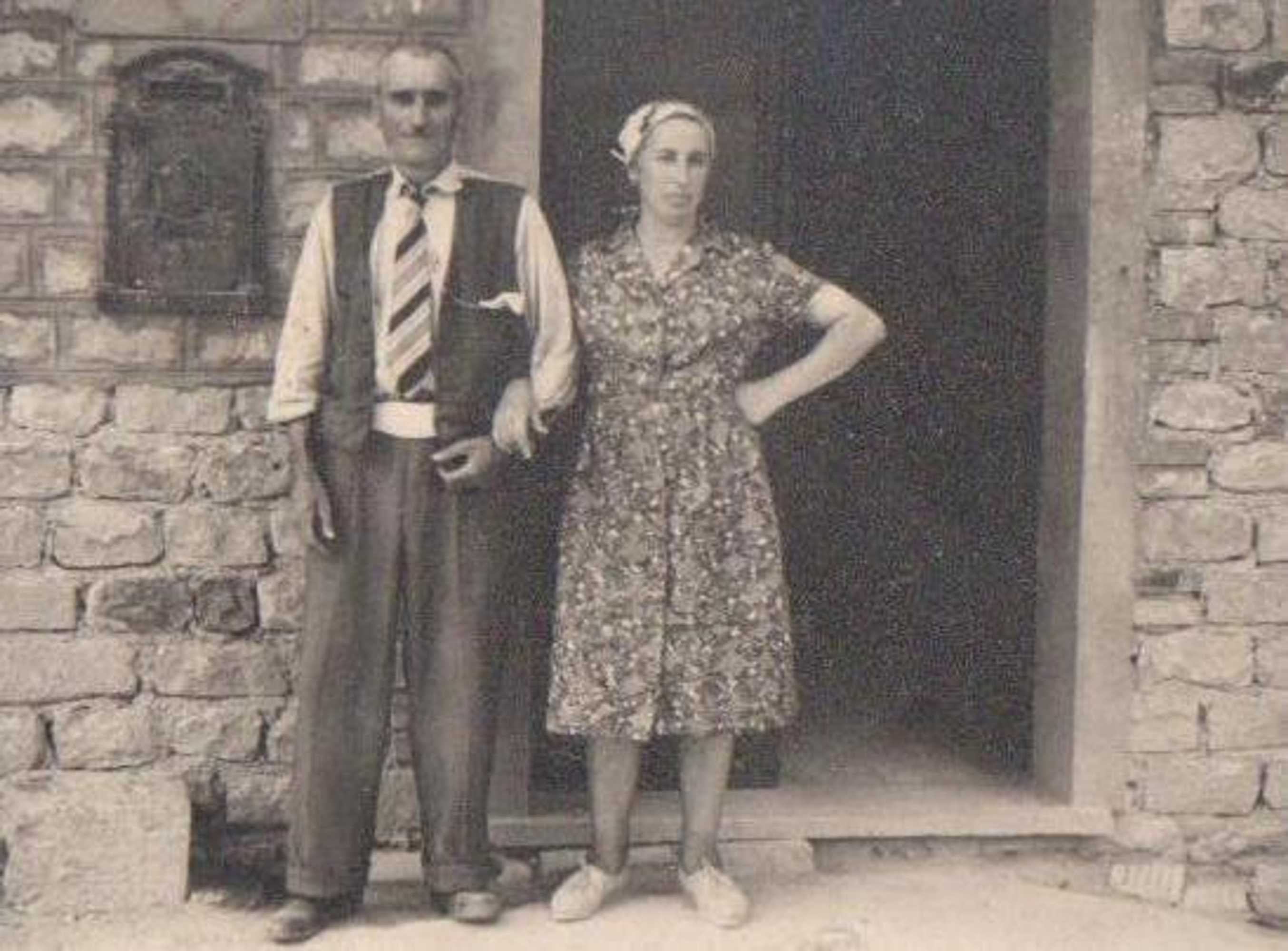 Gift card for Osteria da Cesare e Locanda