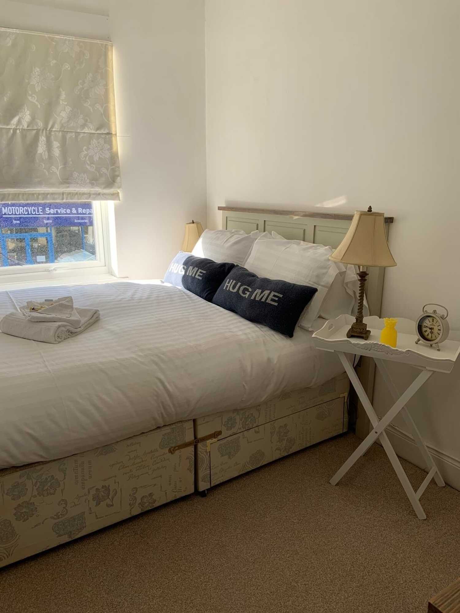 Gift card for Durham Serviced Properties