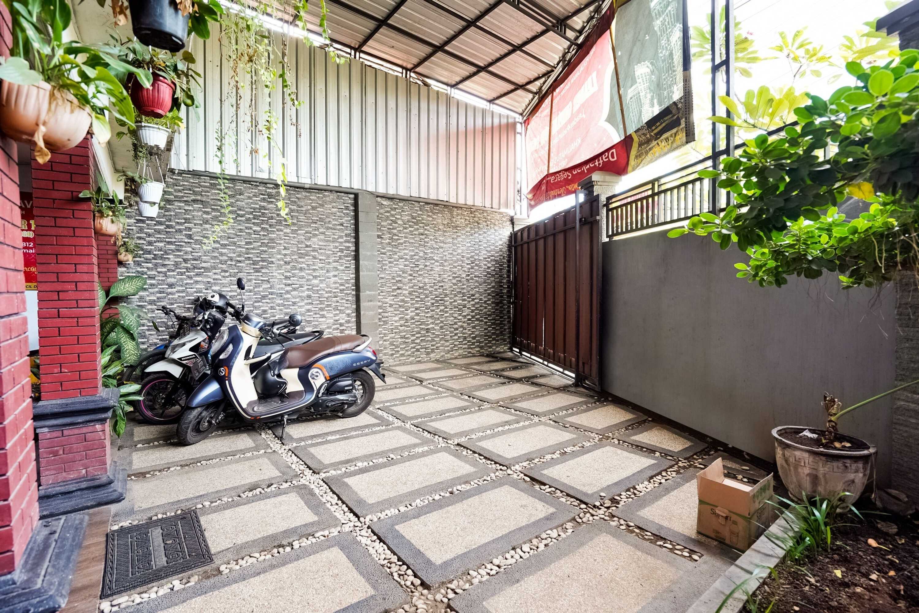 Gift card for Oyo 91827 Tutus Homestay Syariah