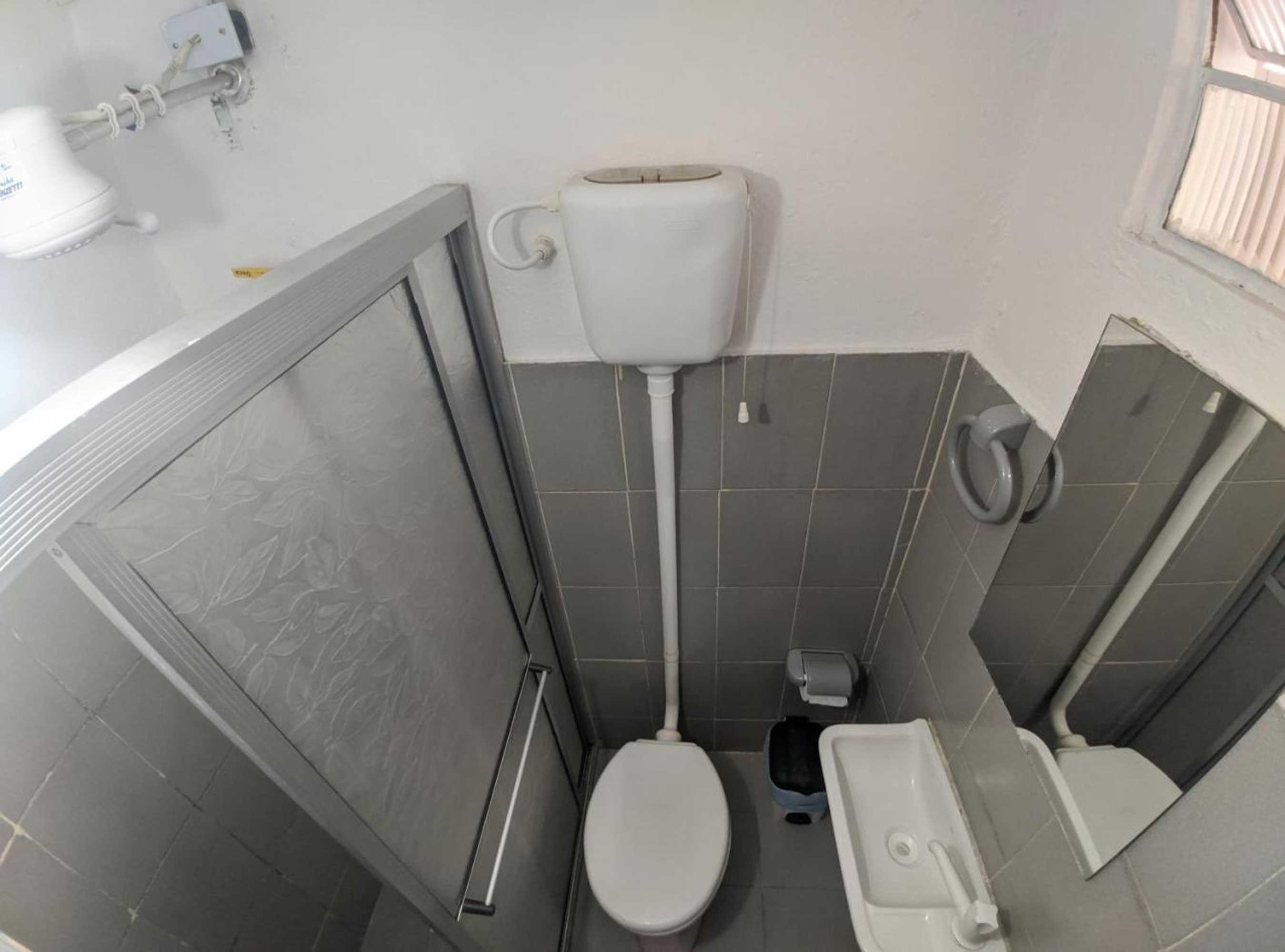 Gift card for Casa Thayla Pousada