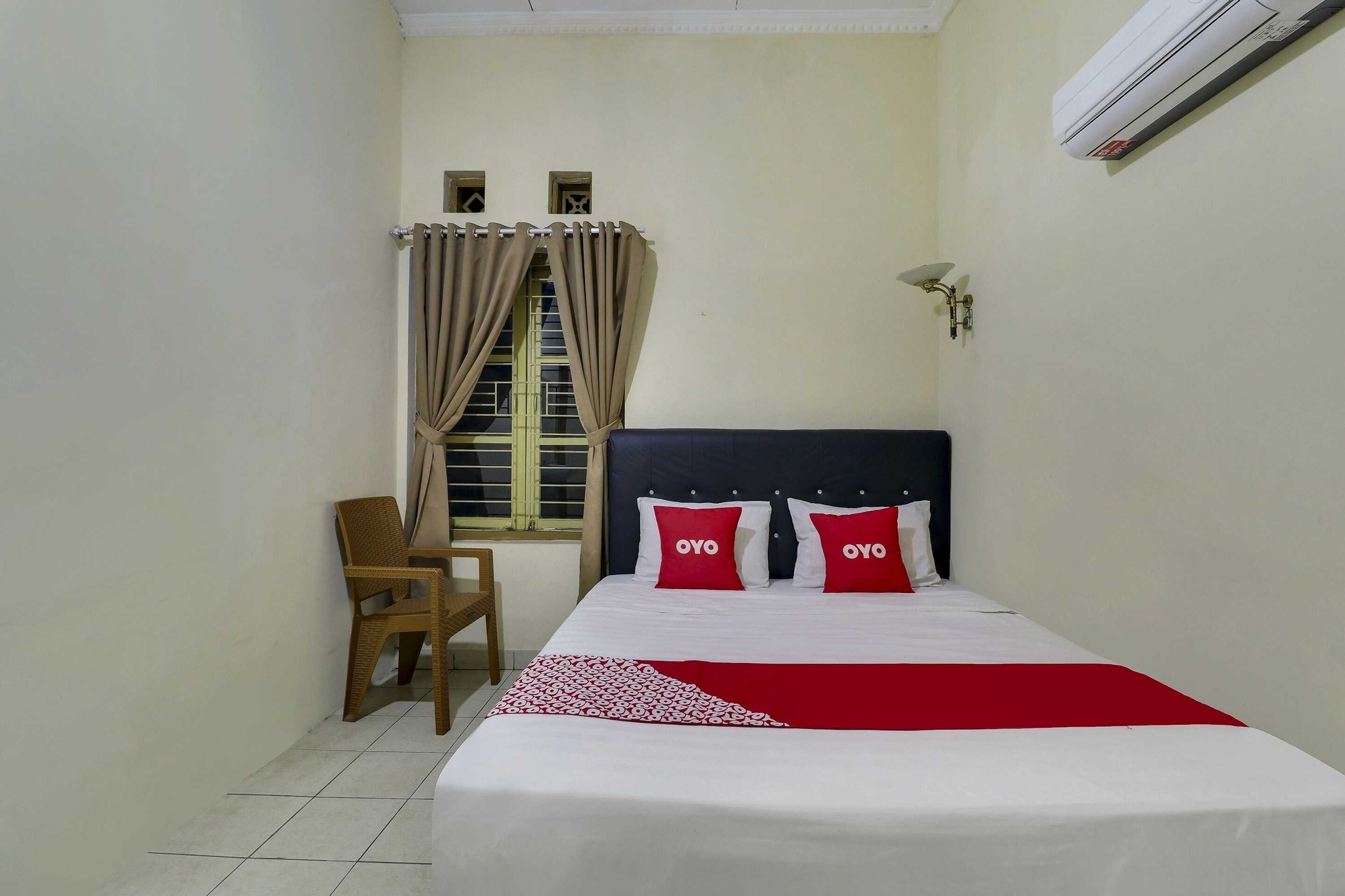 Gift card for House Of Mahira Syariah Mitra by Reddoorz Gift card for House Of Mahira Syariah Mitra by Reddoorz