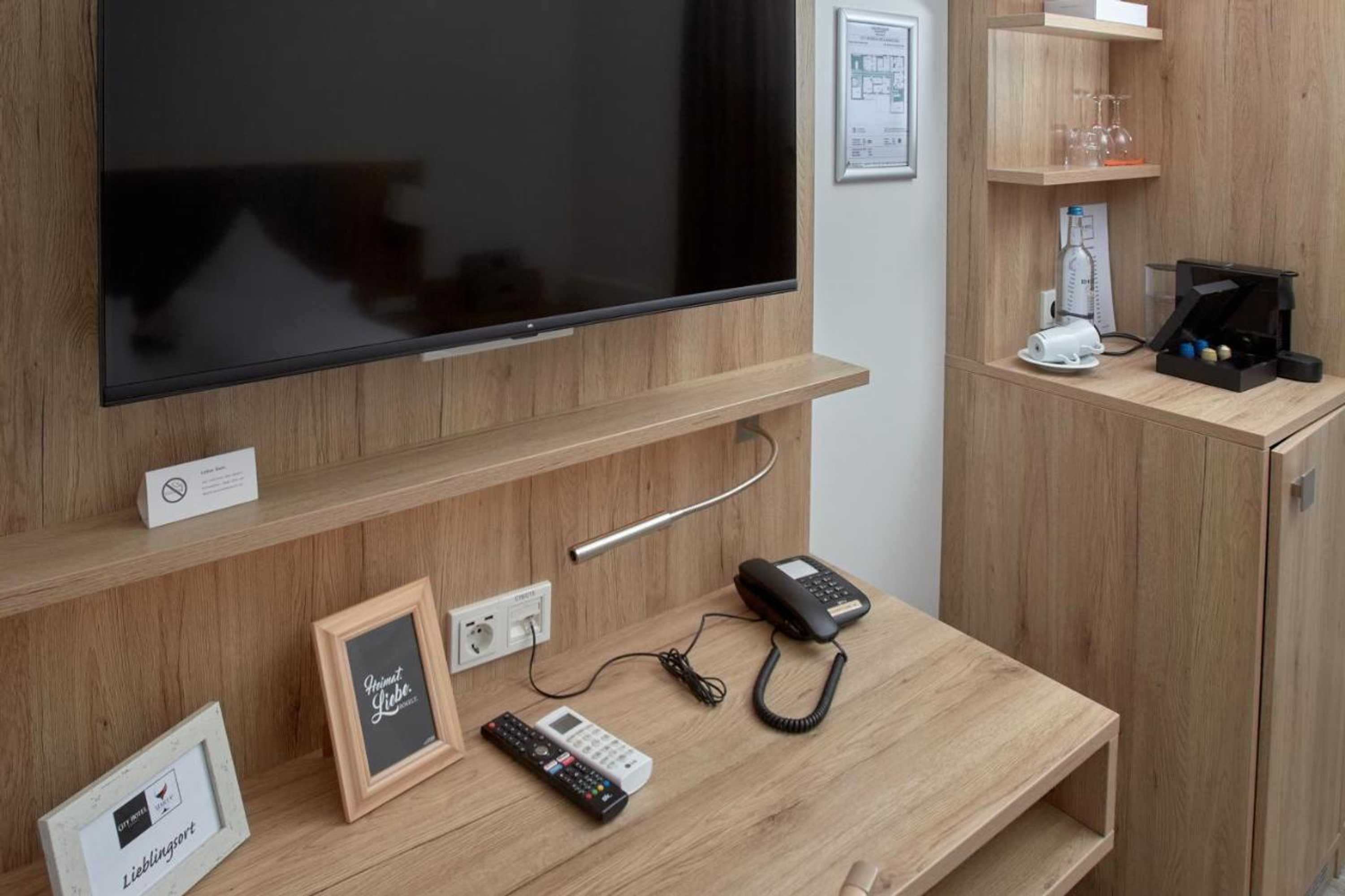 Gift card for Cityhotel