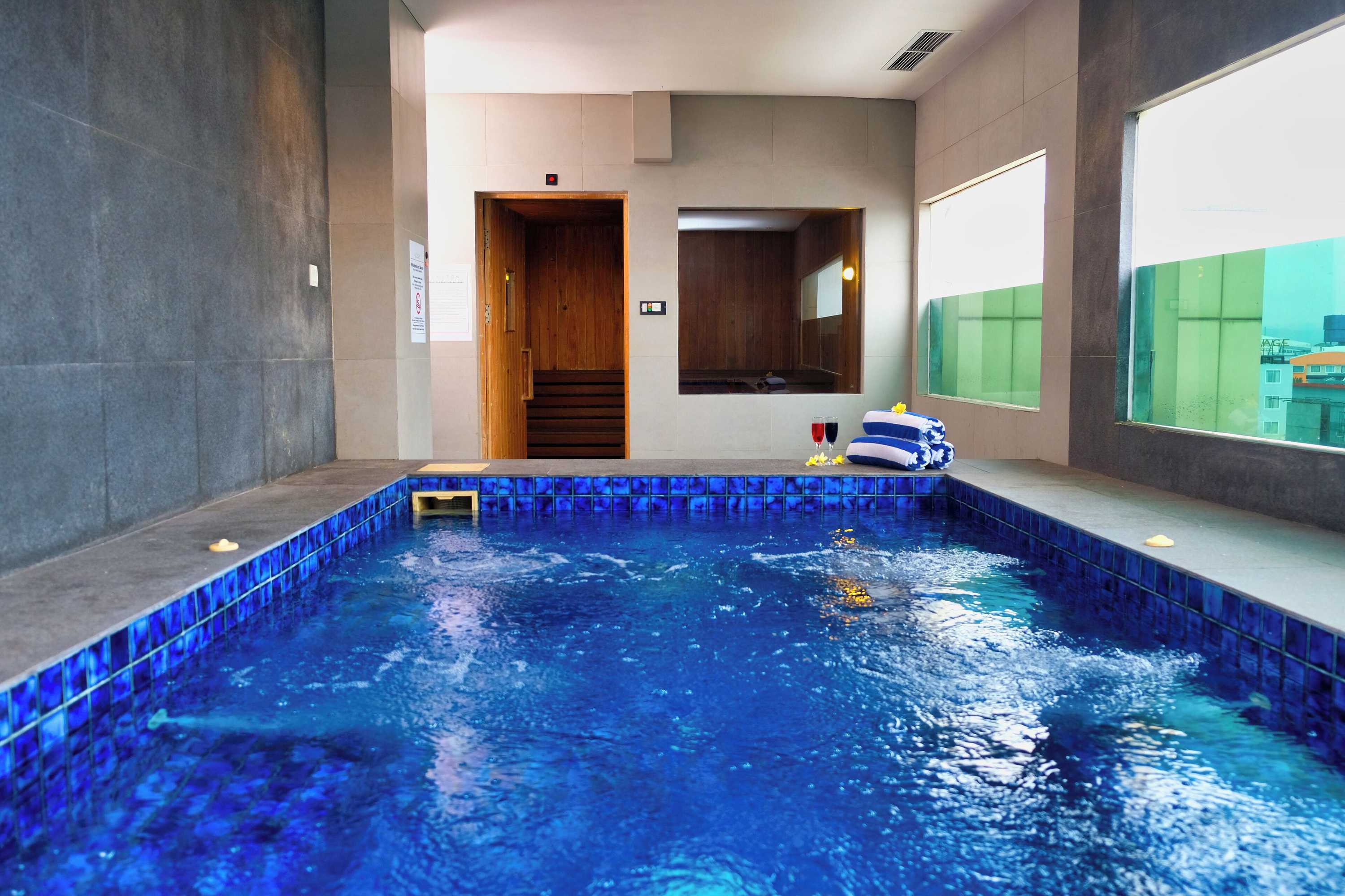 Gift card for The Luxton Cirebon Hotel And Convention Gift card for The Luxton Cirebon Hotel And Convention