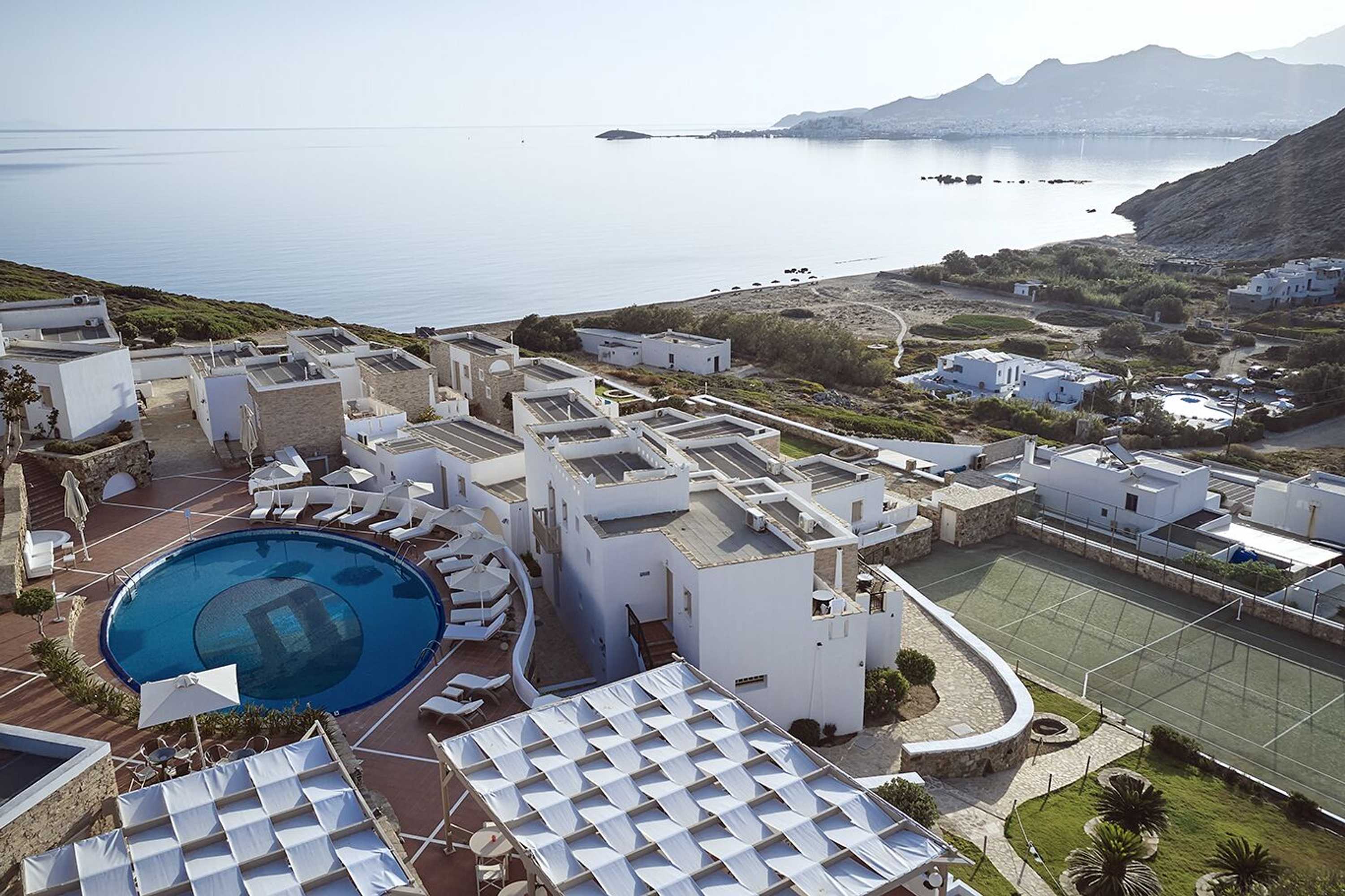 Gift card for Naxos Magic Village Hotel Gift card for Naxos Magic Village Hotel