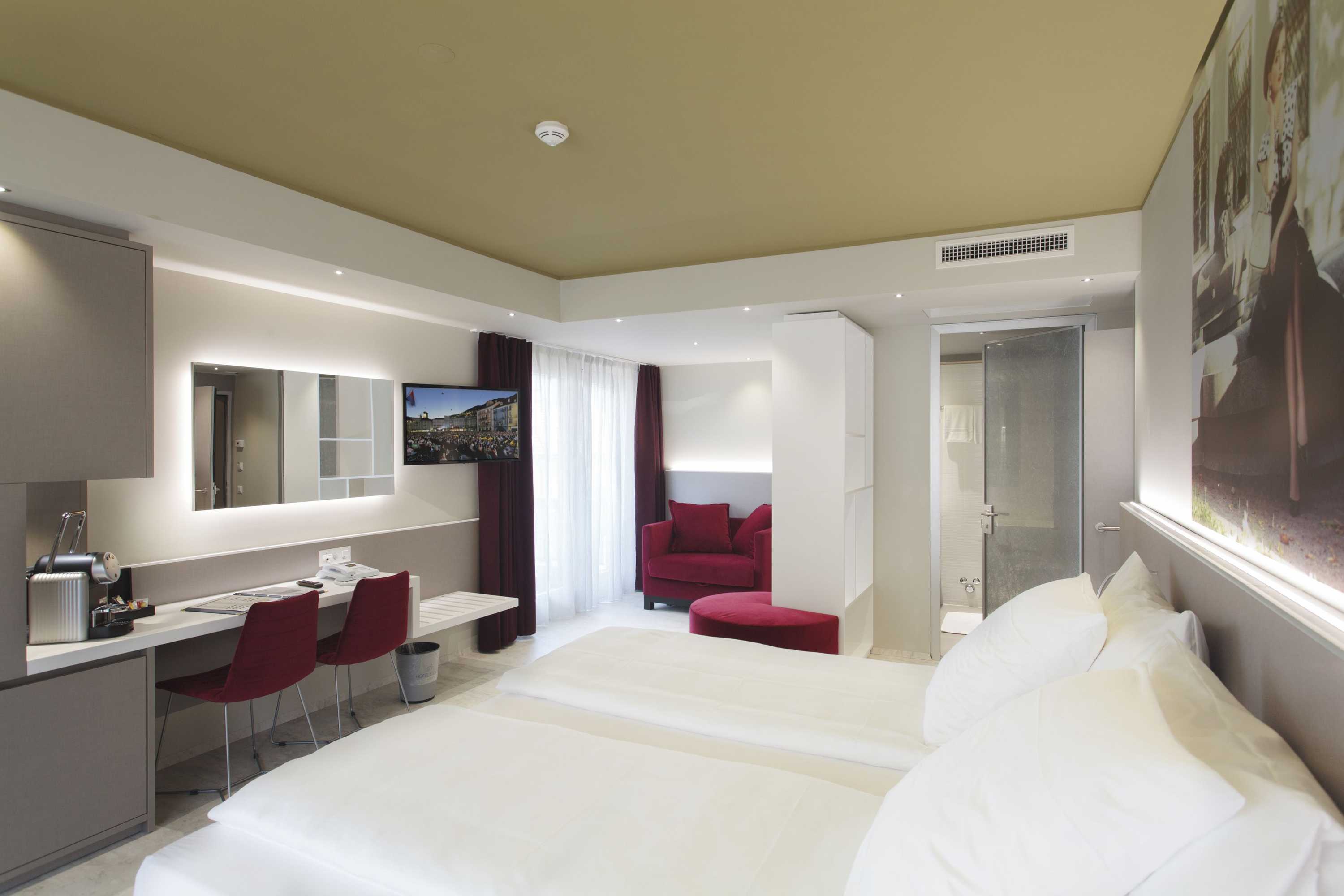 Gift card for Hotel City Locarno, Design & Hospitality Gift card for Hotel City Locarno, Design & Hospitality