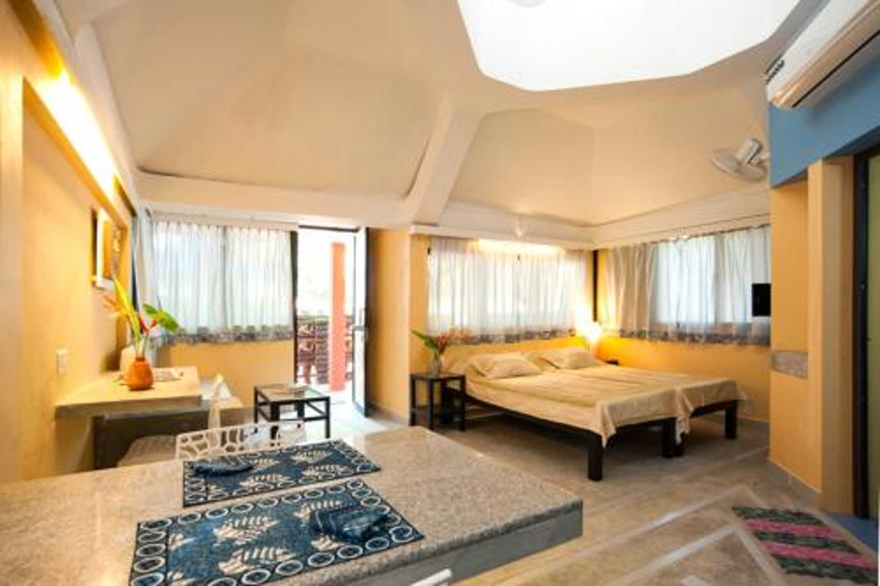 Gift card for Auromode Apartments Auroville Gift card for Auromode Apartments Auroville