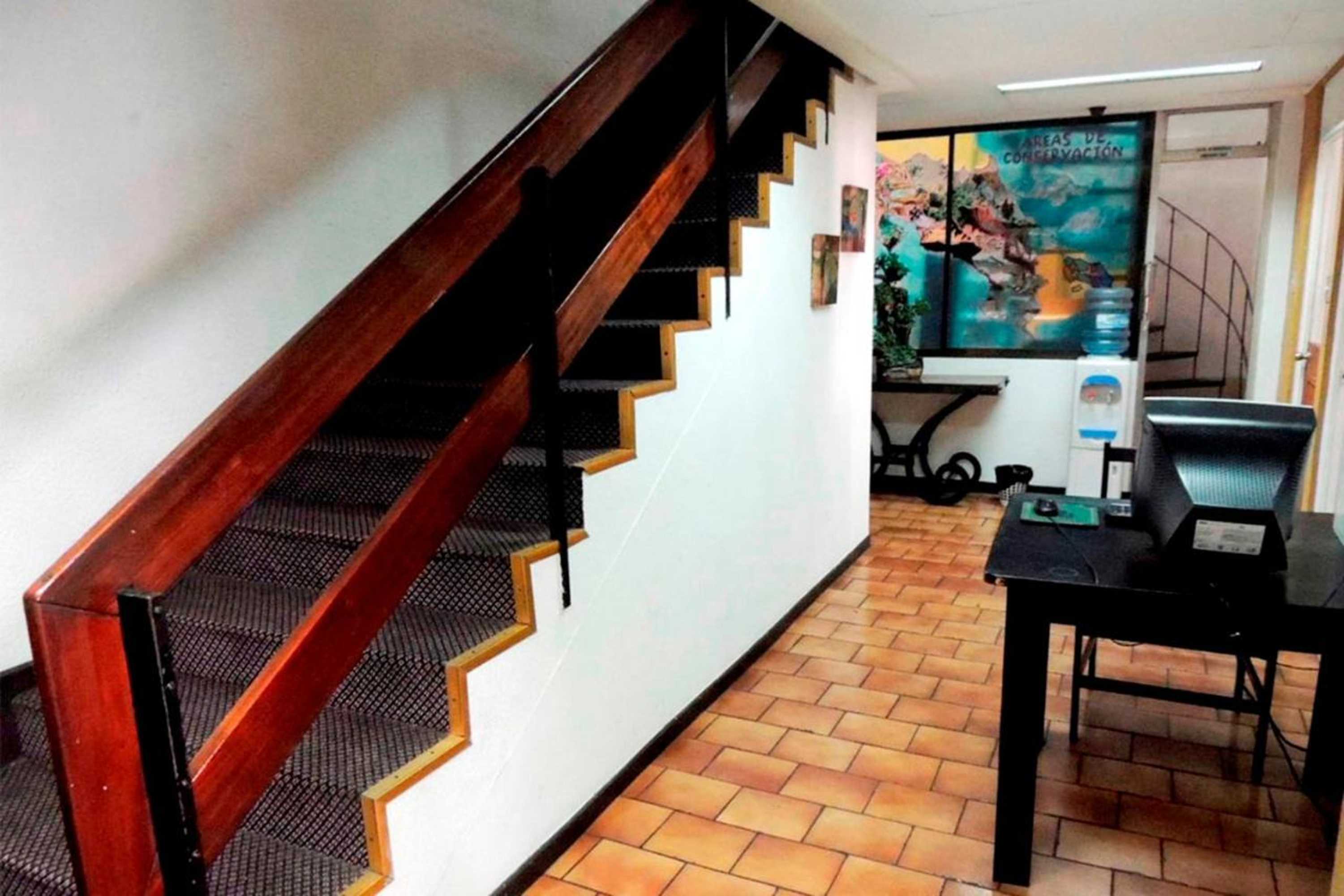 Gift card for Hostel Maragato