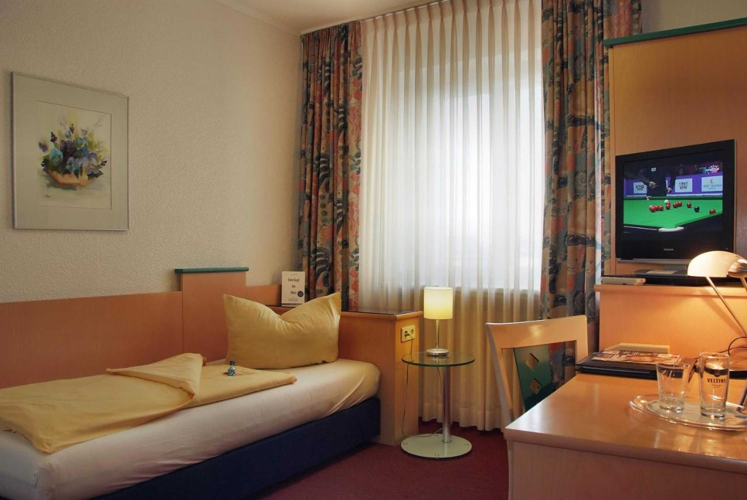 Gift card for Hotel Monopol