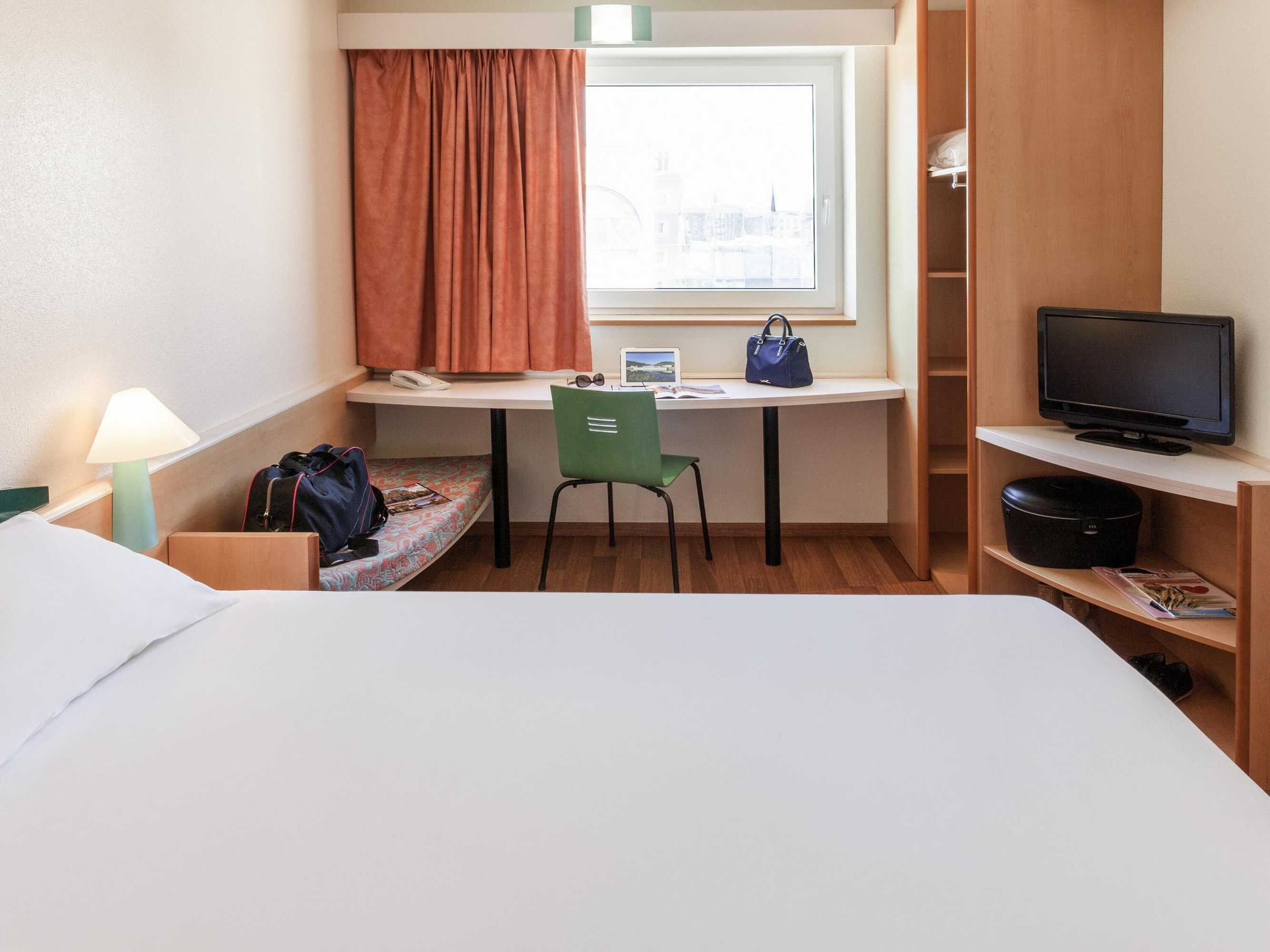 Gift card for Ibis Murcia