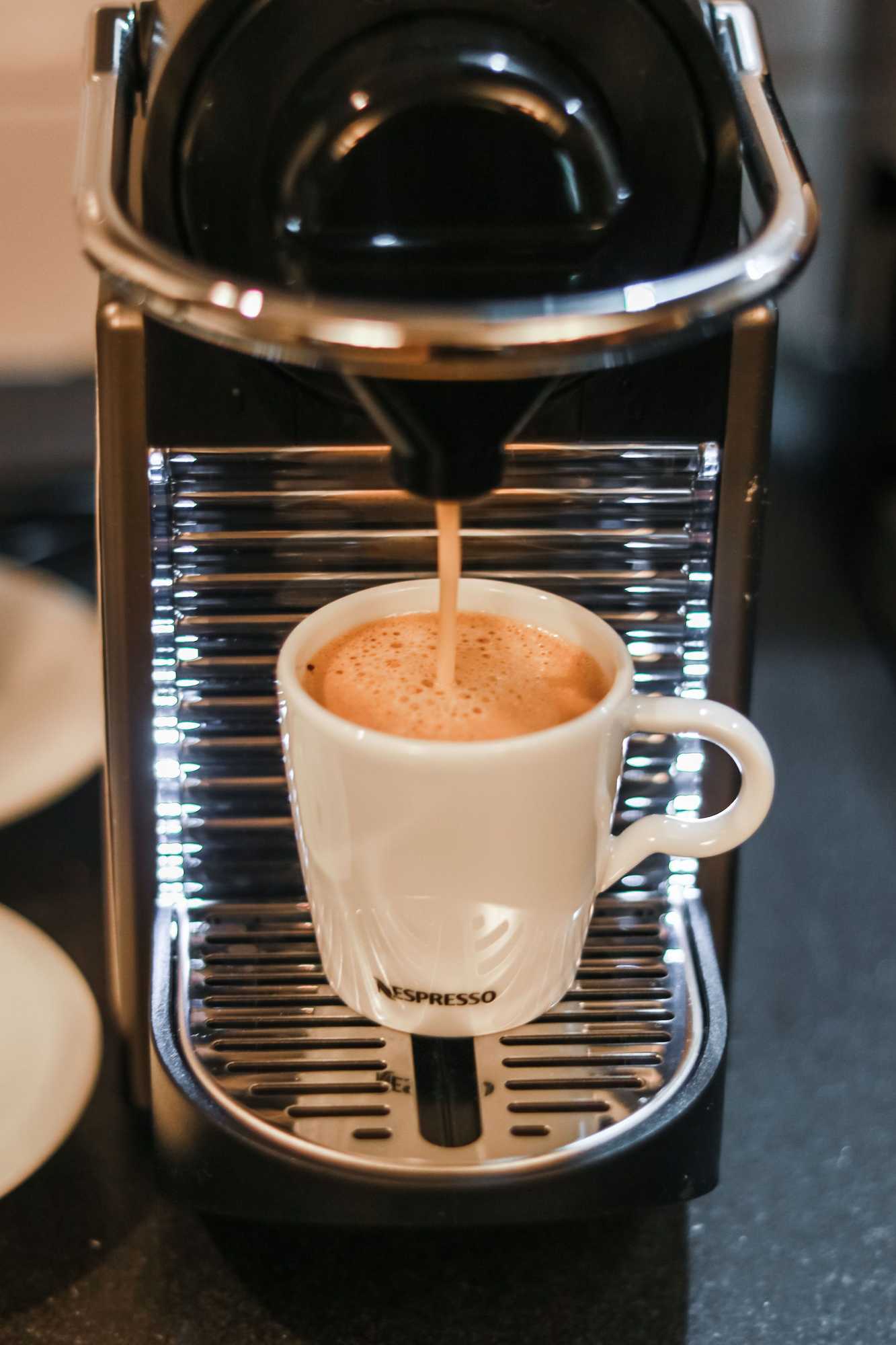 Gift card for The George