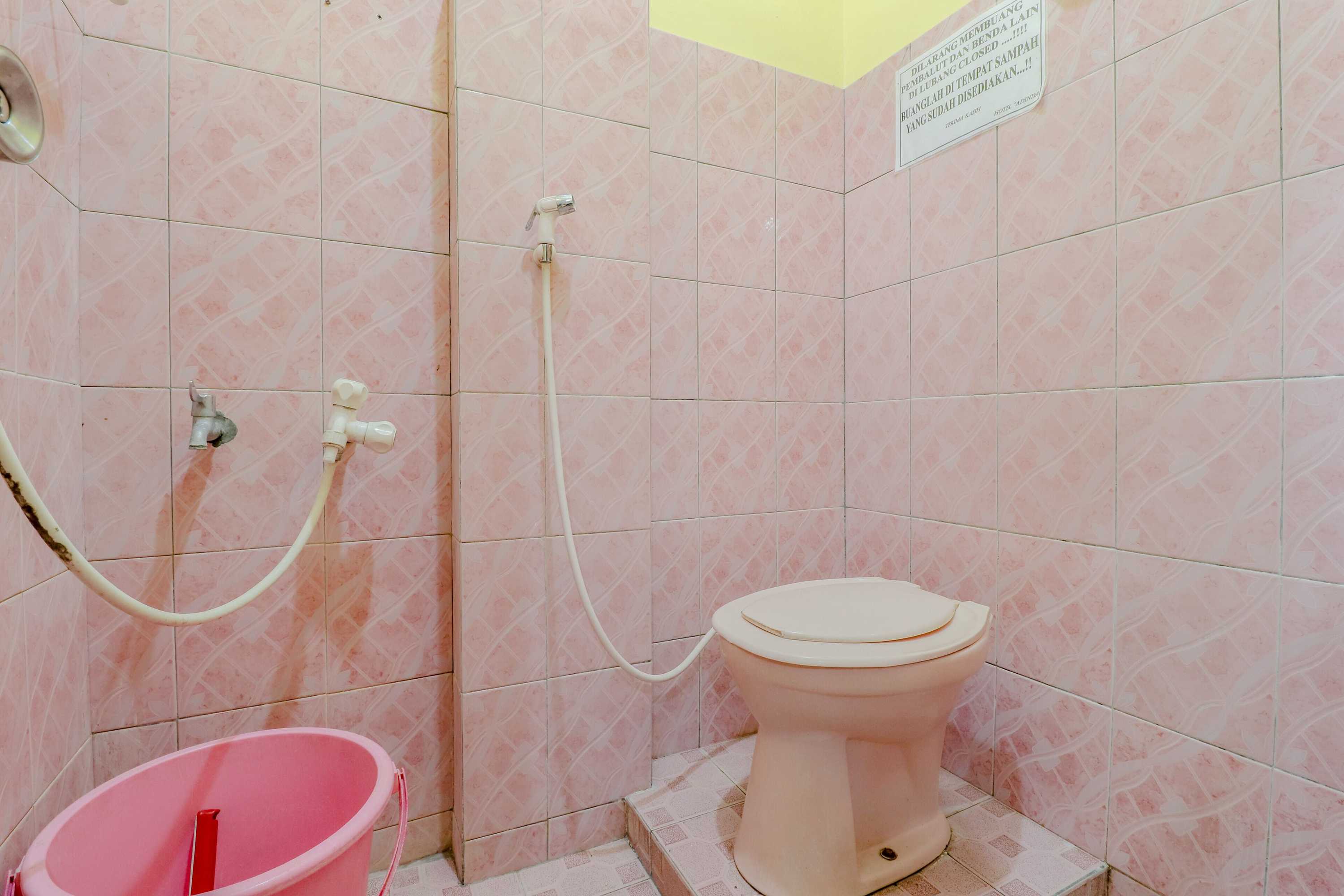 Gift card for Adinda Beach Hotel And Villa