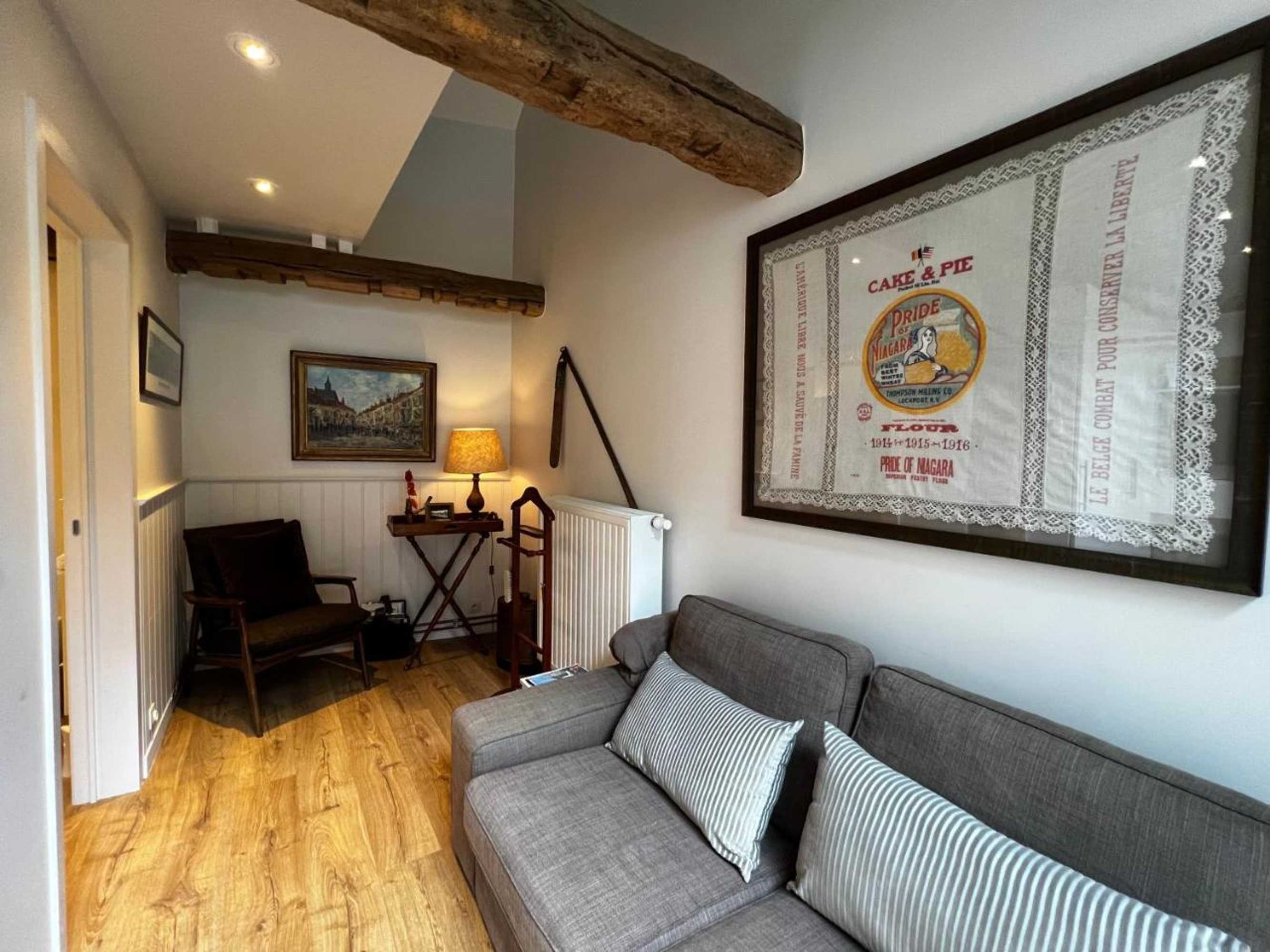 Gift card for B&b Den Engel