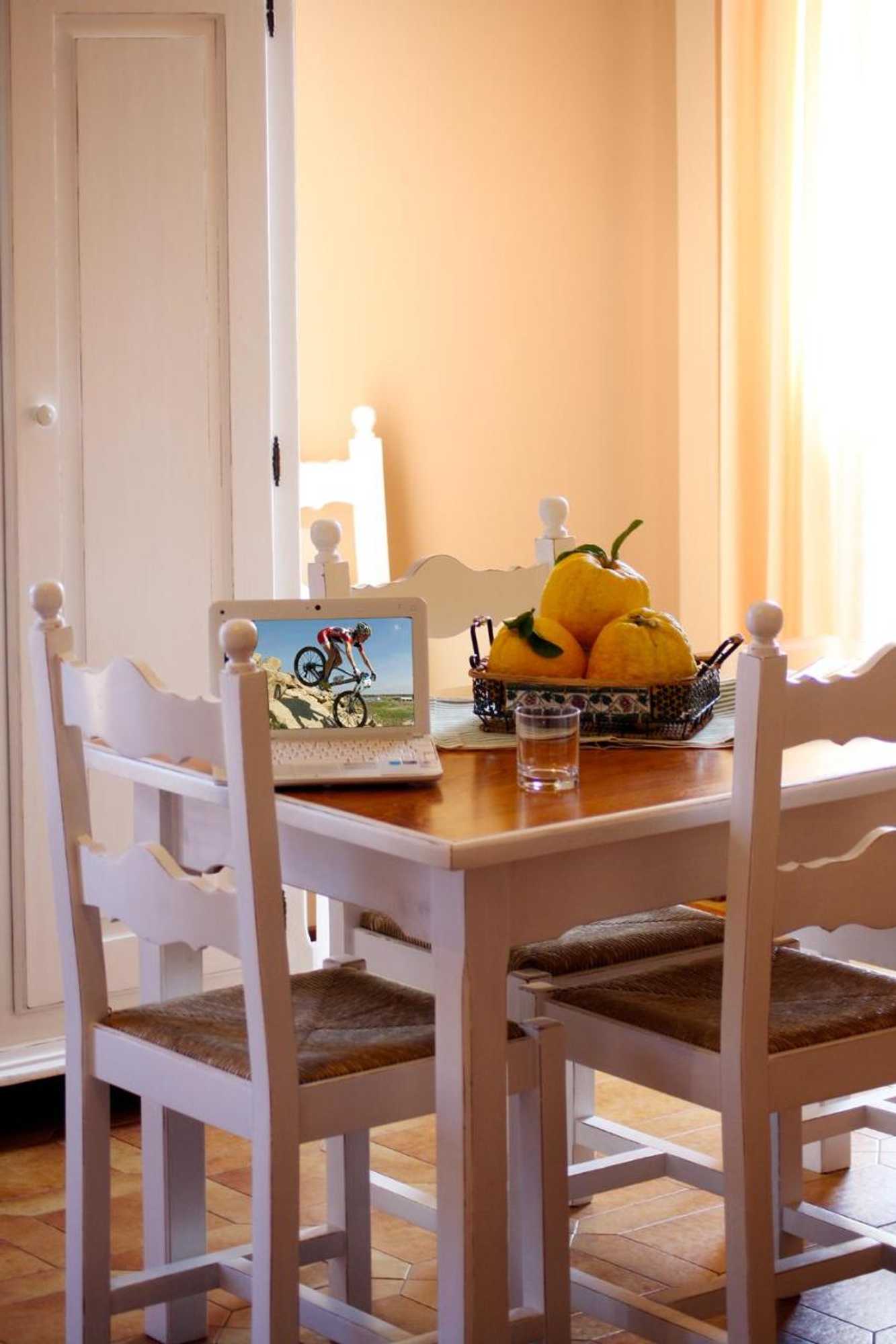 Gift card for Residence La Meridiana