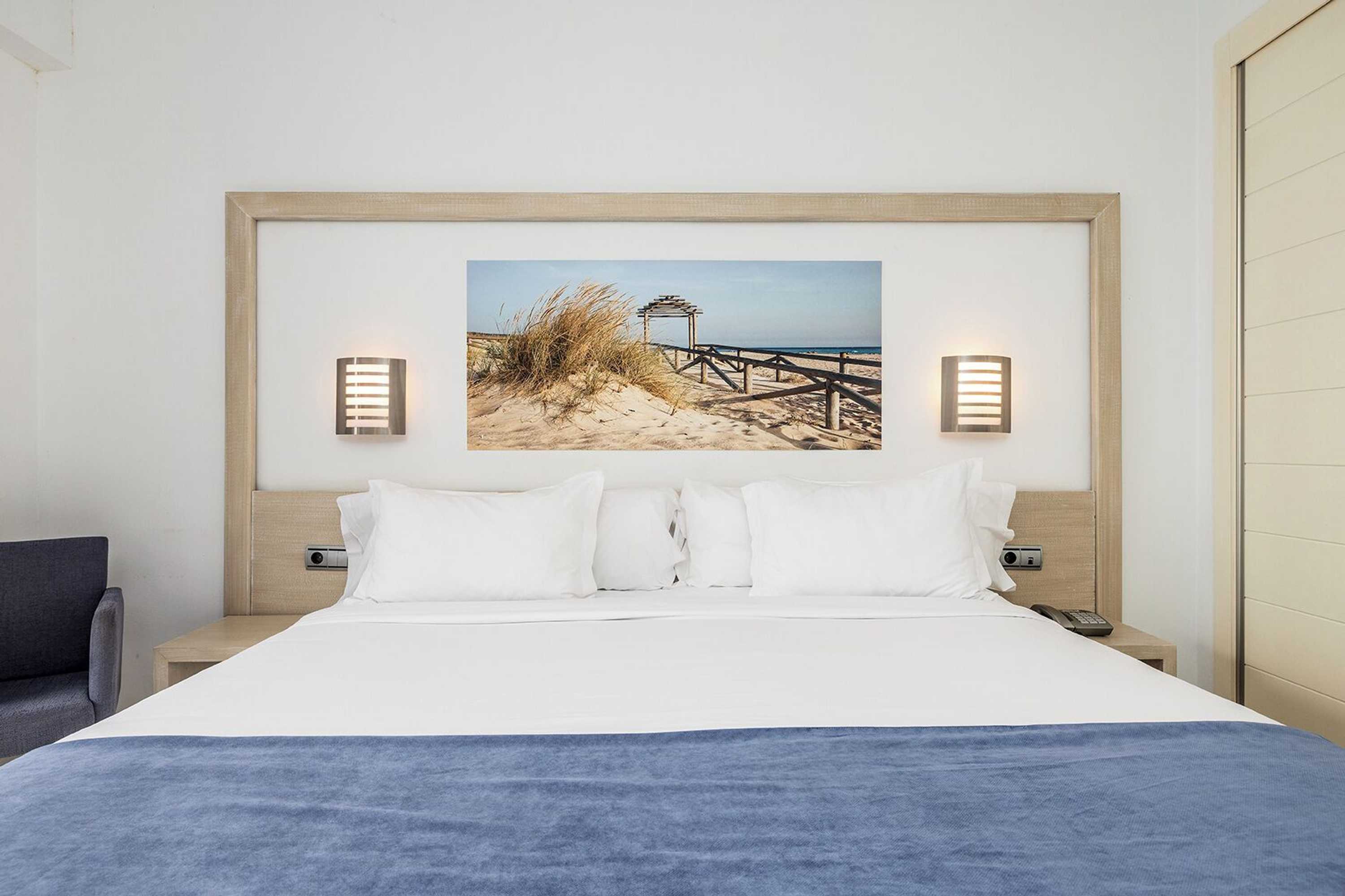 Gift card for Hotel Spa Cádiz Plaza Gift card for Hotel Spa Cádiz Plaza