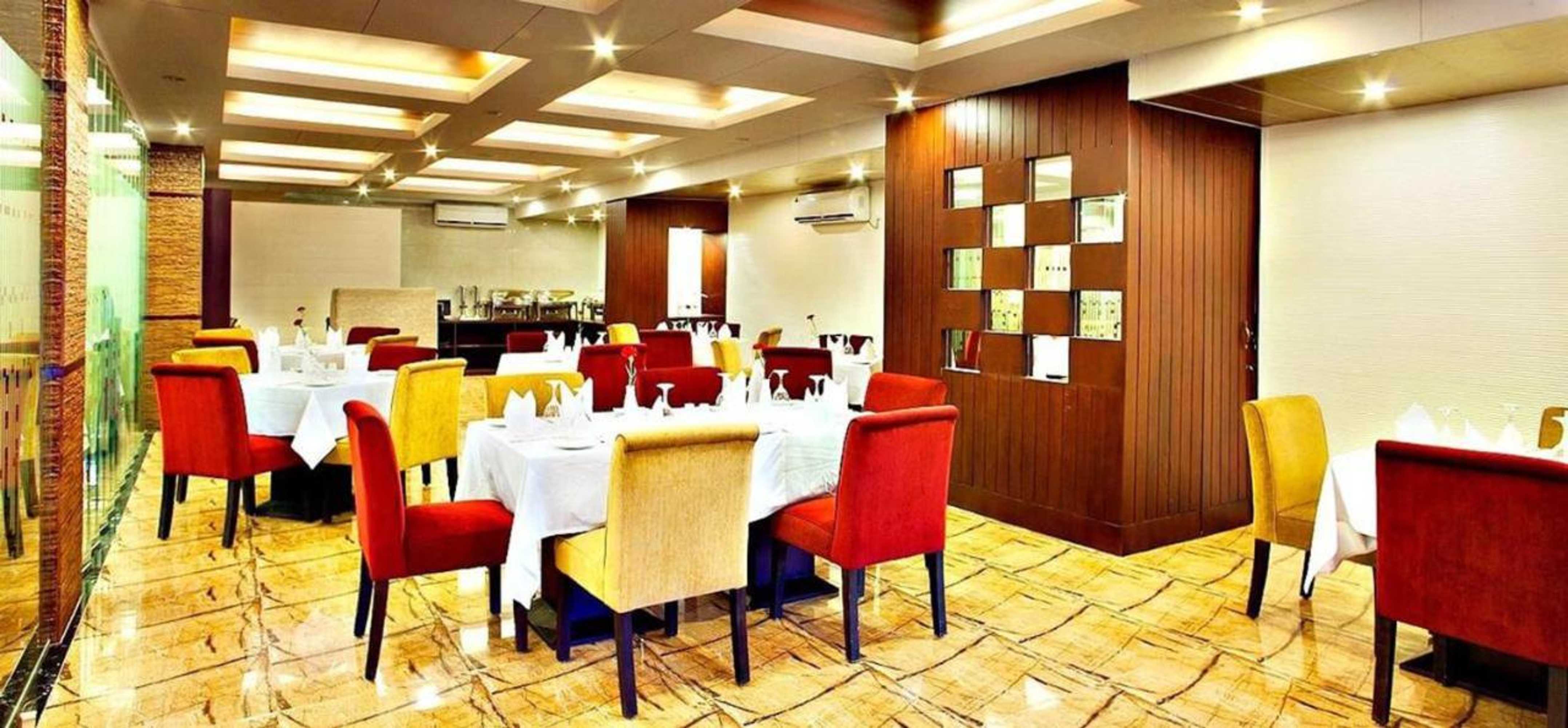 Gift card for West Park Inn