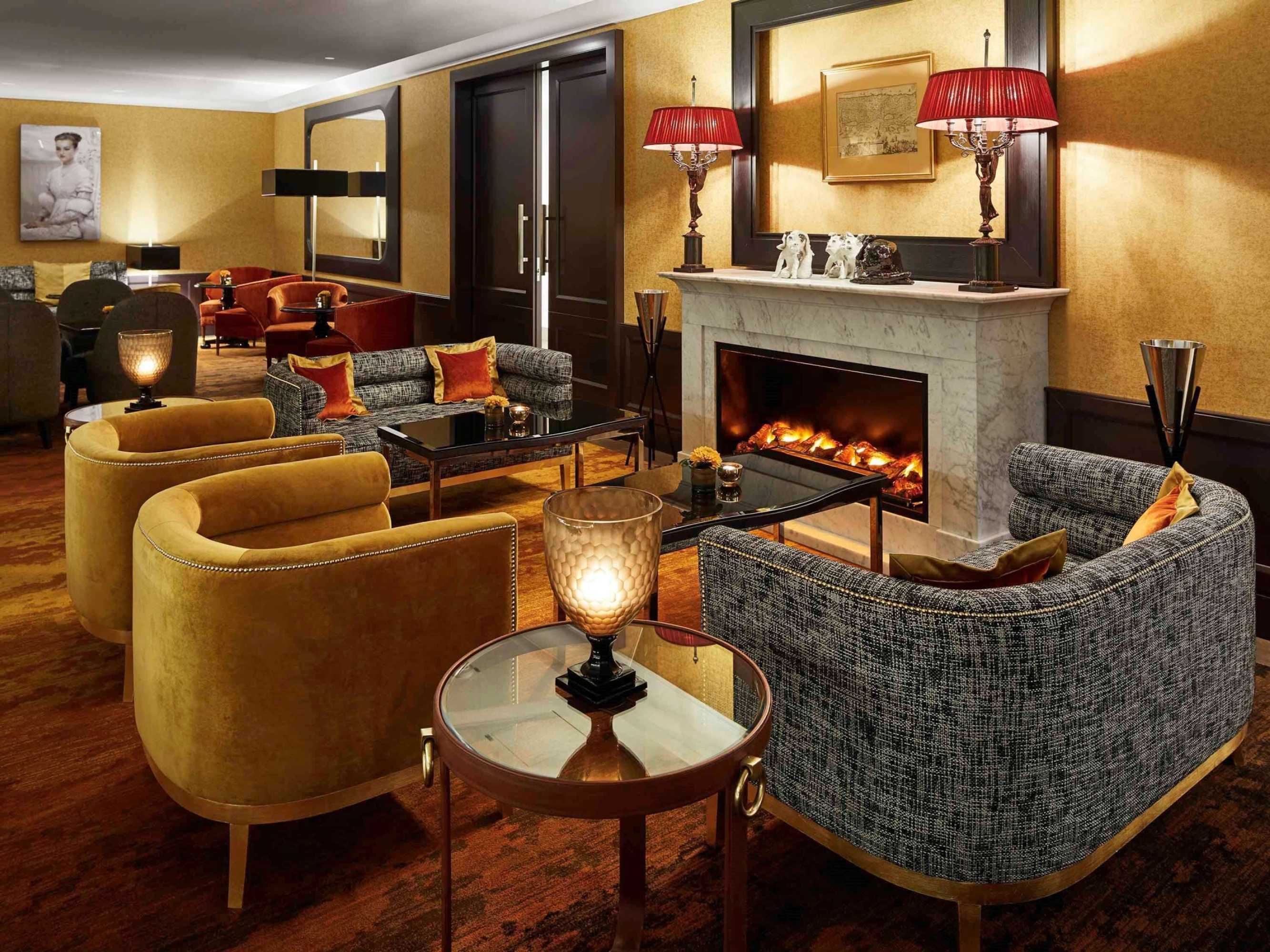 Gift card for Sofitel Frankfurt Opera Gift card for Sofitel Frankfurt Opera