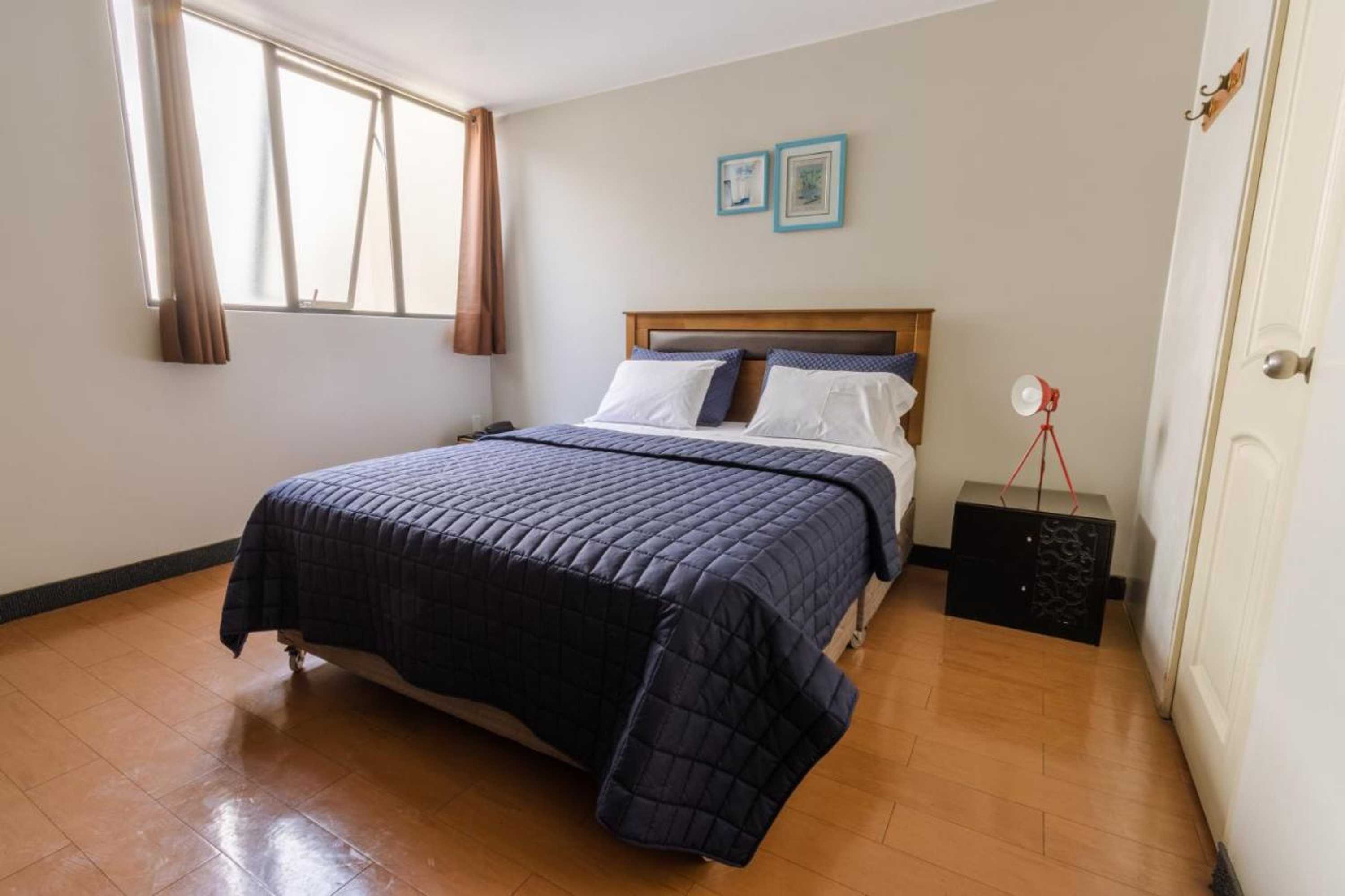 Gift card for Awanka Hotel San Miguel