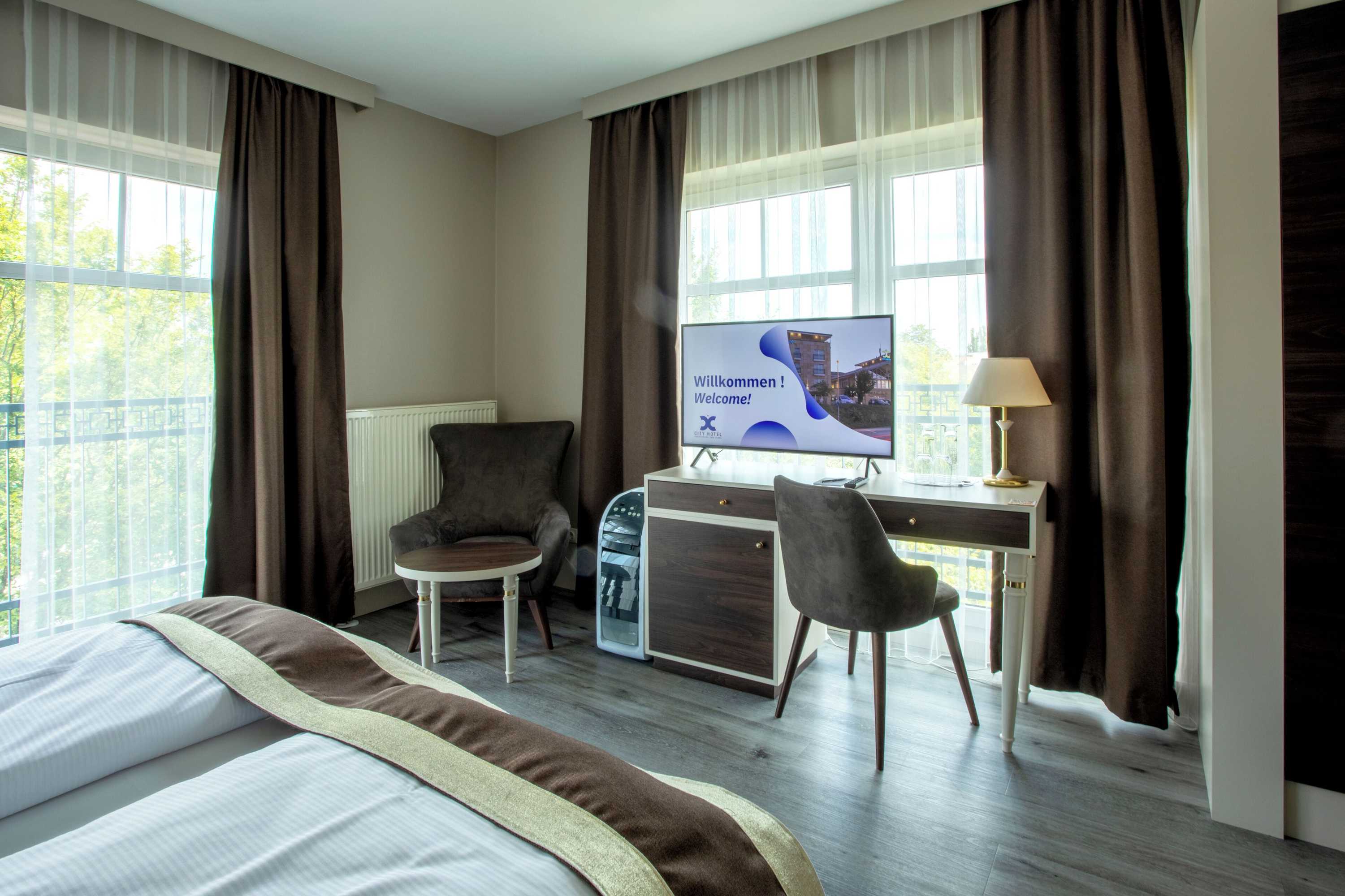 Gift card for City Hotel Frankfurt/m - Bad Vilbel Gift card for City Hotel Frankfurt/m - Bad Vilbel