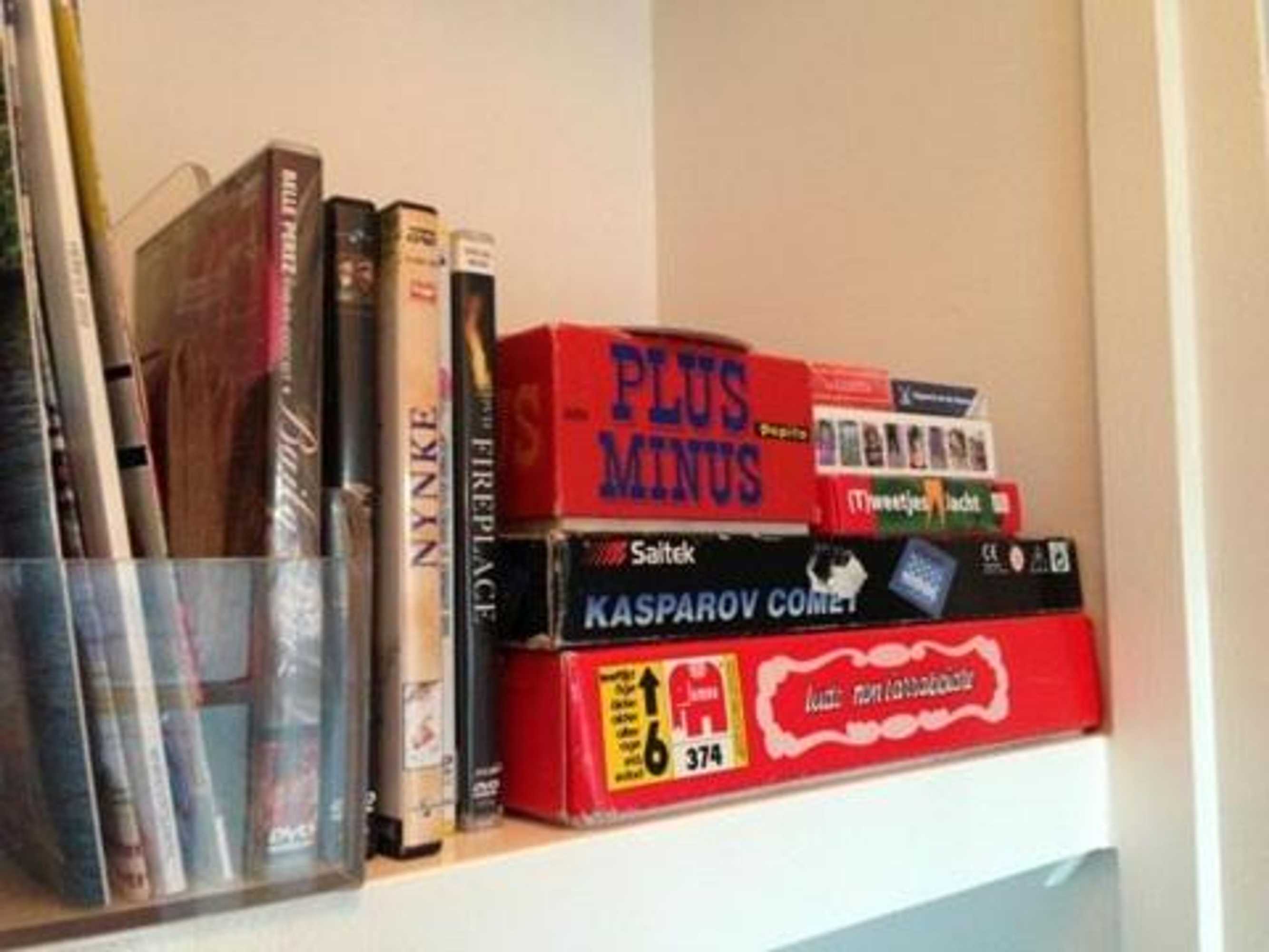 Gift card for B&b Byboukje