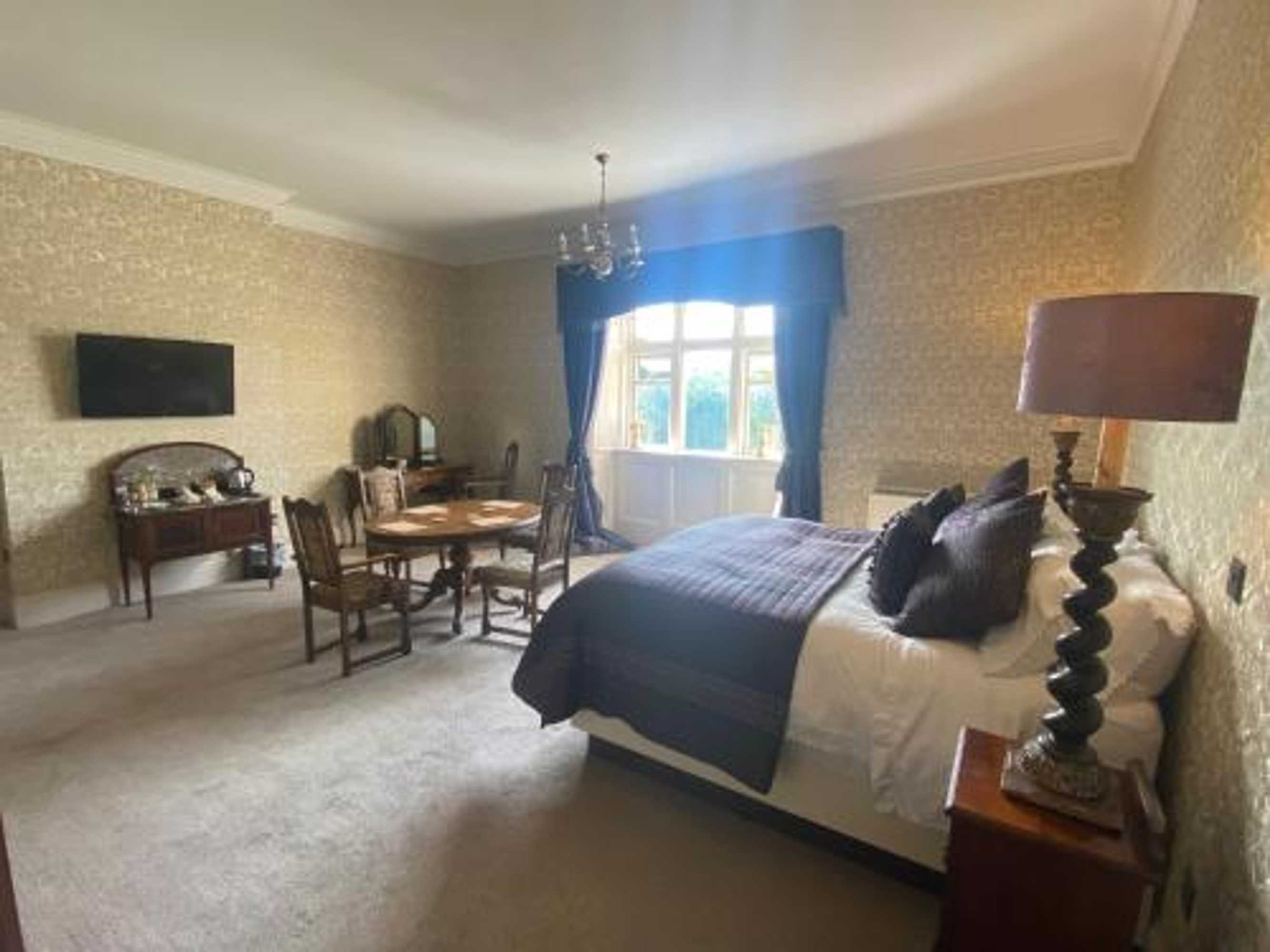 Gift card for Rossington Hall Gift card for Rossington Hall