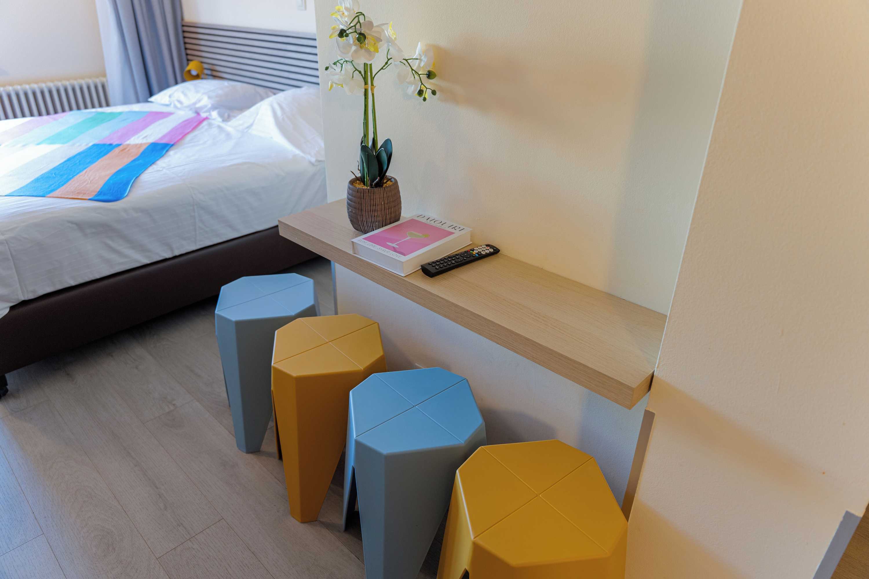 Gift card for Slina Hotel Brussels