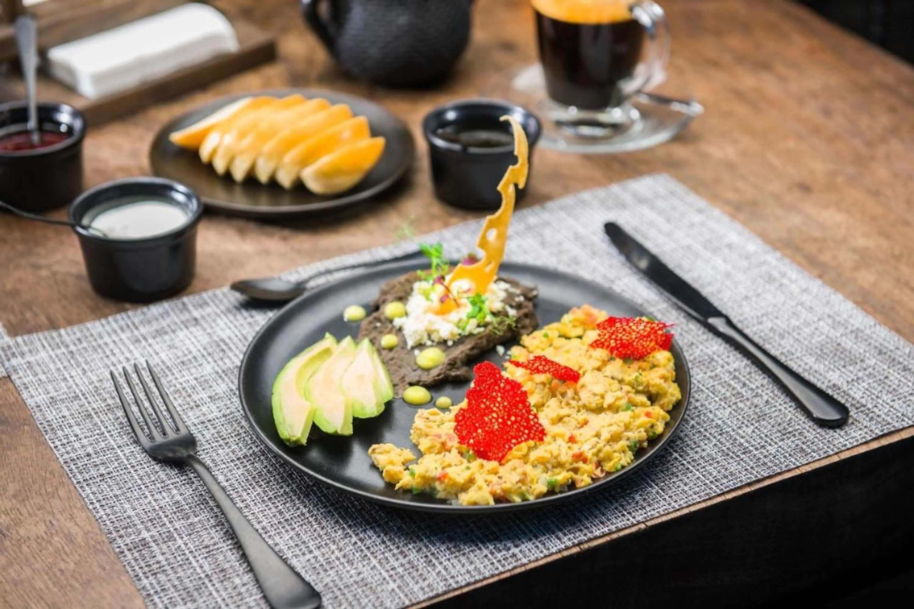 Gift card for Hotel Oxú Solo Adultos