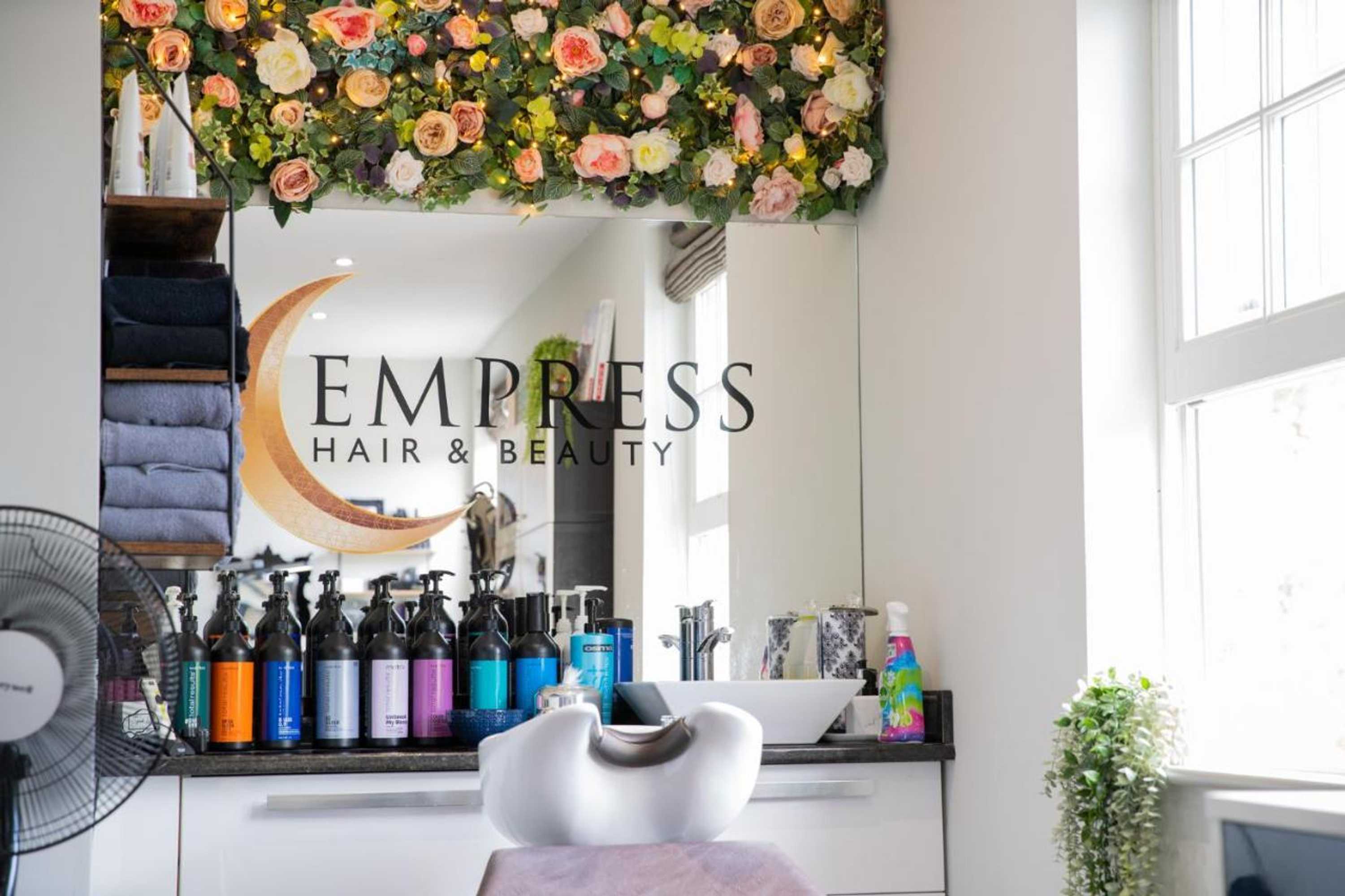 Gift card for Hartnoll Hotel & Spa