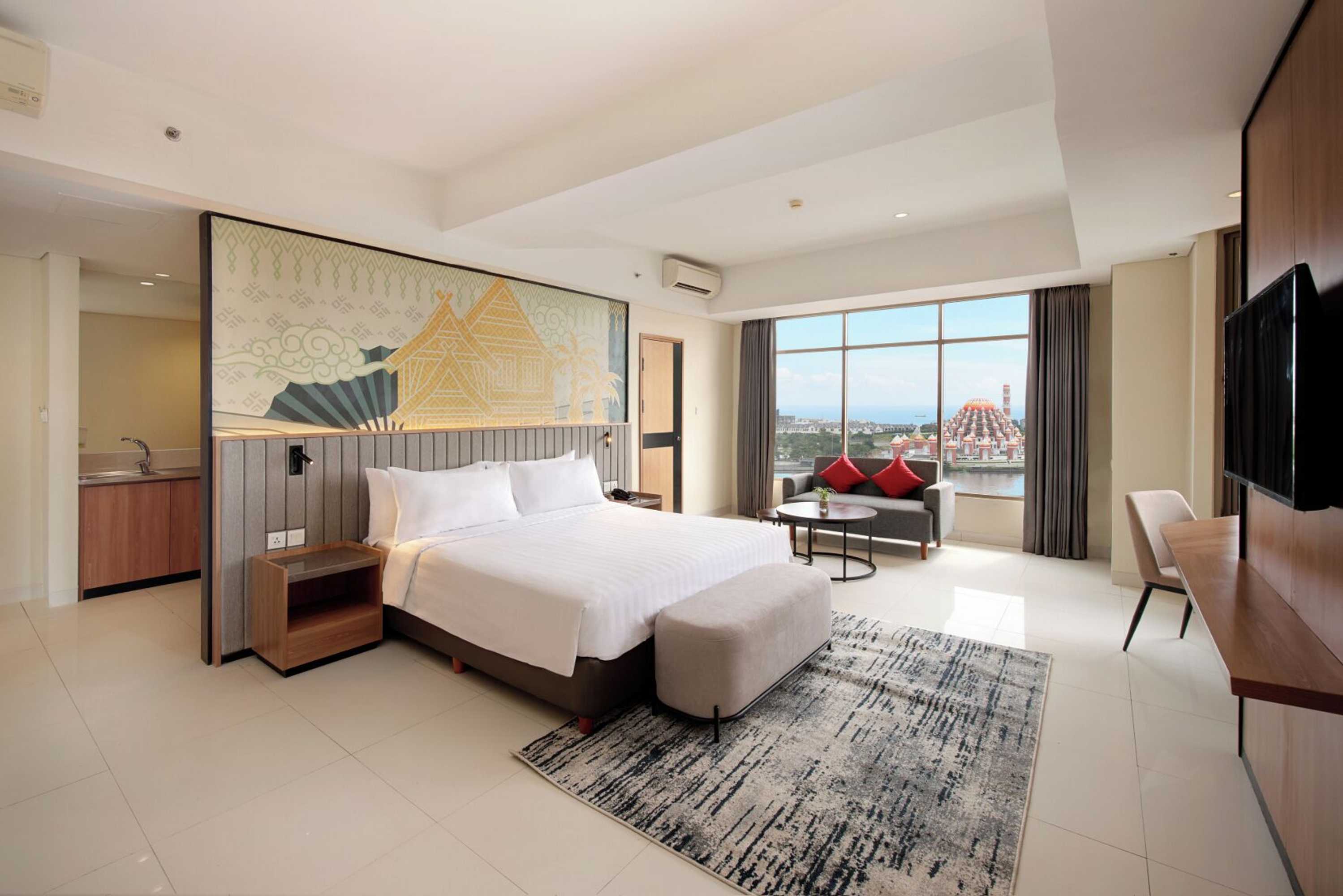 Gift card for Aston Inn Pantai Losari Makassar Gift card for Aston Inn Pantai Losari Makassar
