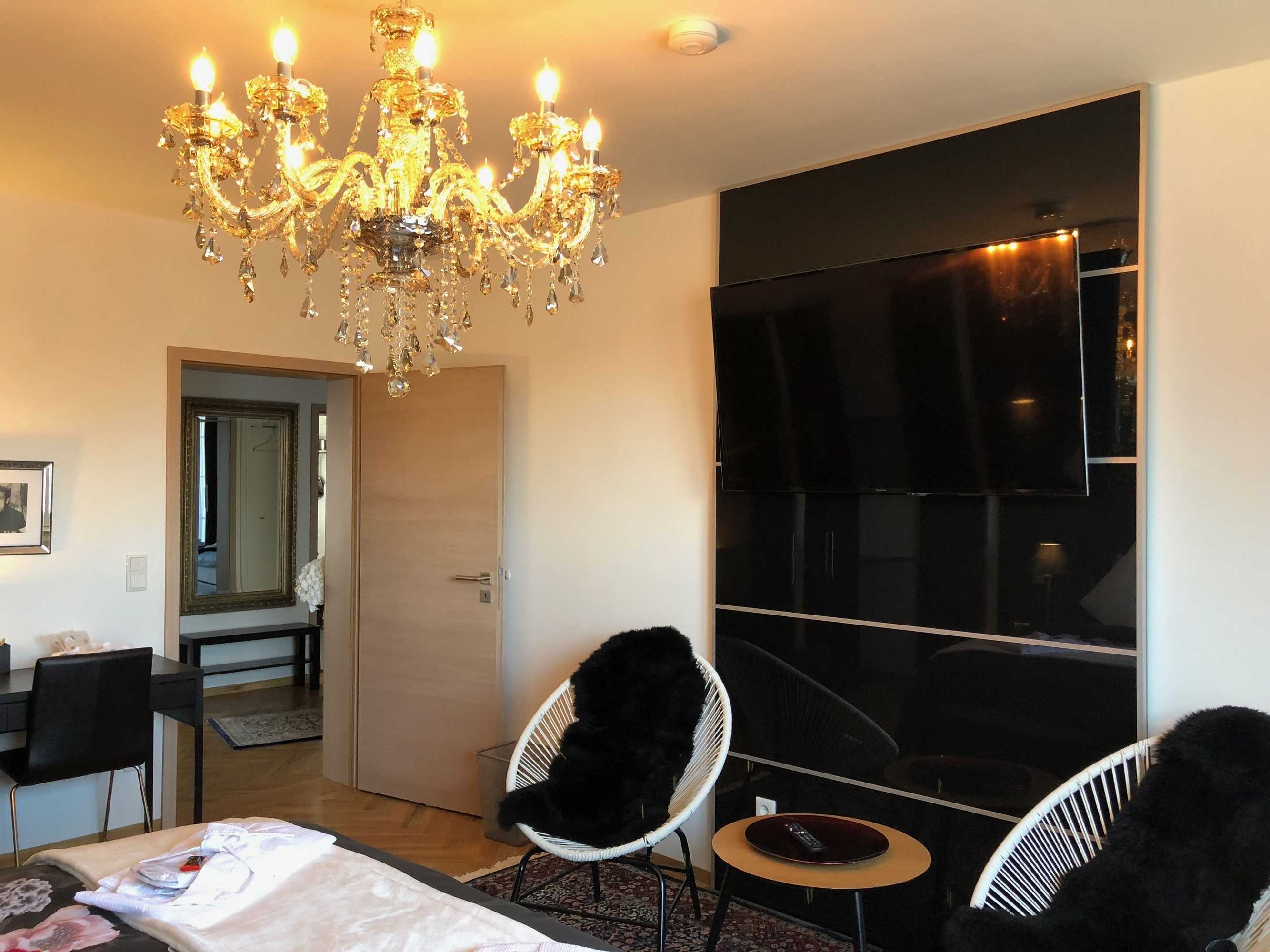 Gift card for City Apartments Will