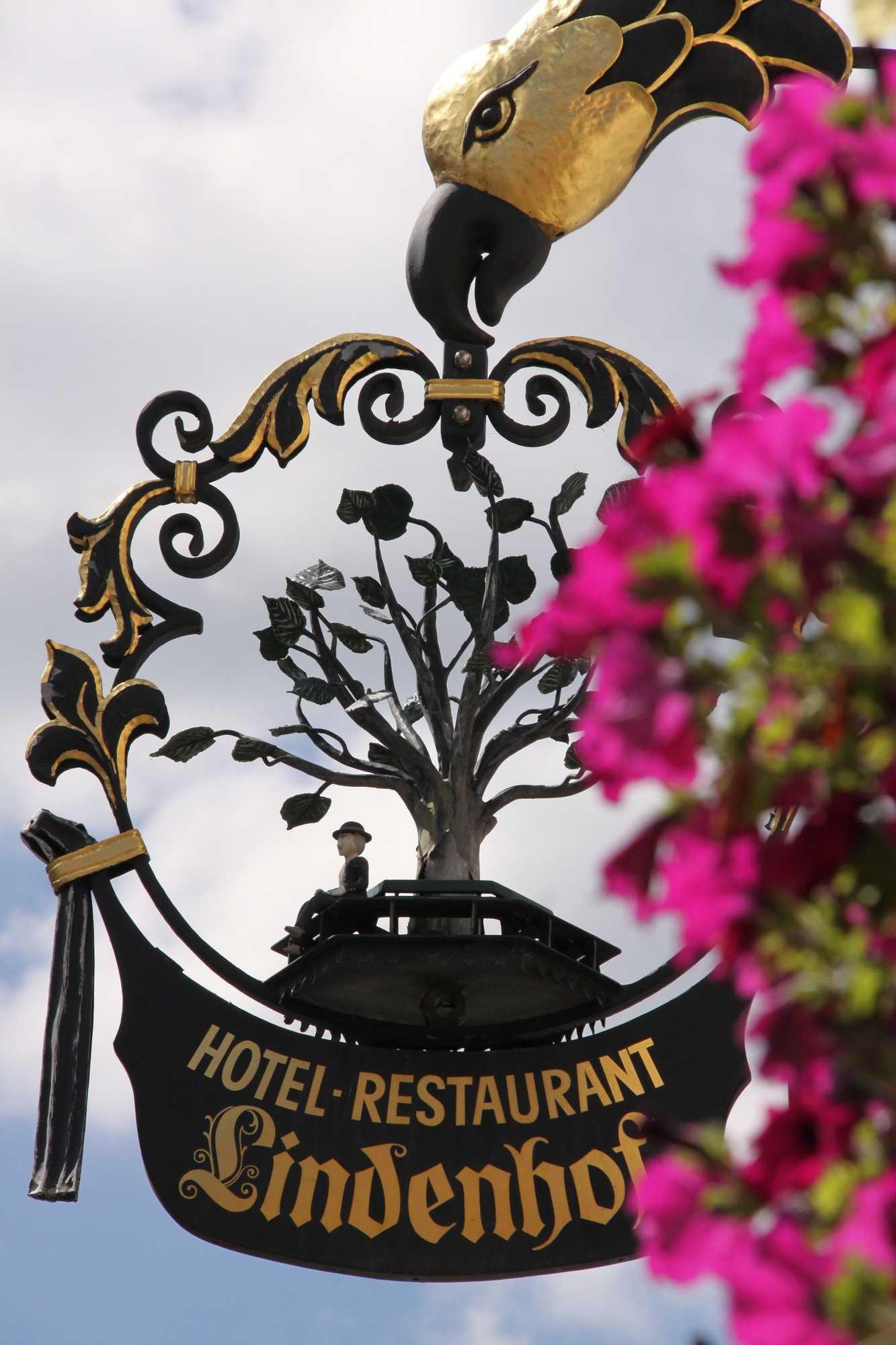 Gift card for Hotel Restaurant Lindenhof Gift card for Hotel Restaurant Lindenhof