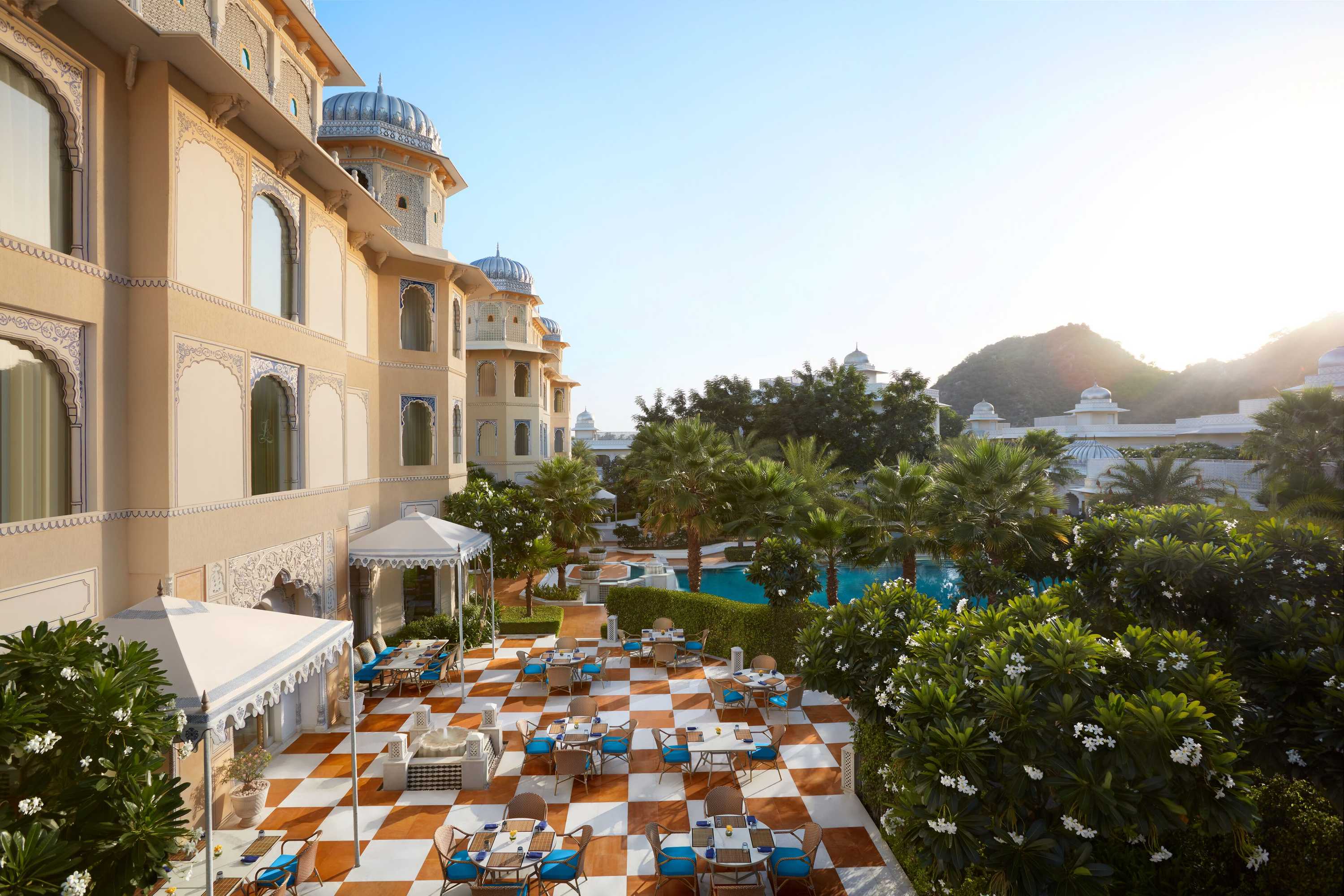 Gift card for The Leela Palace Jaipur Gift card for The Leela Palace Jaipur