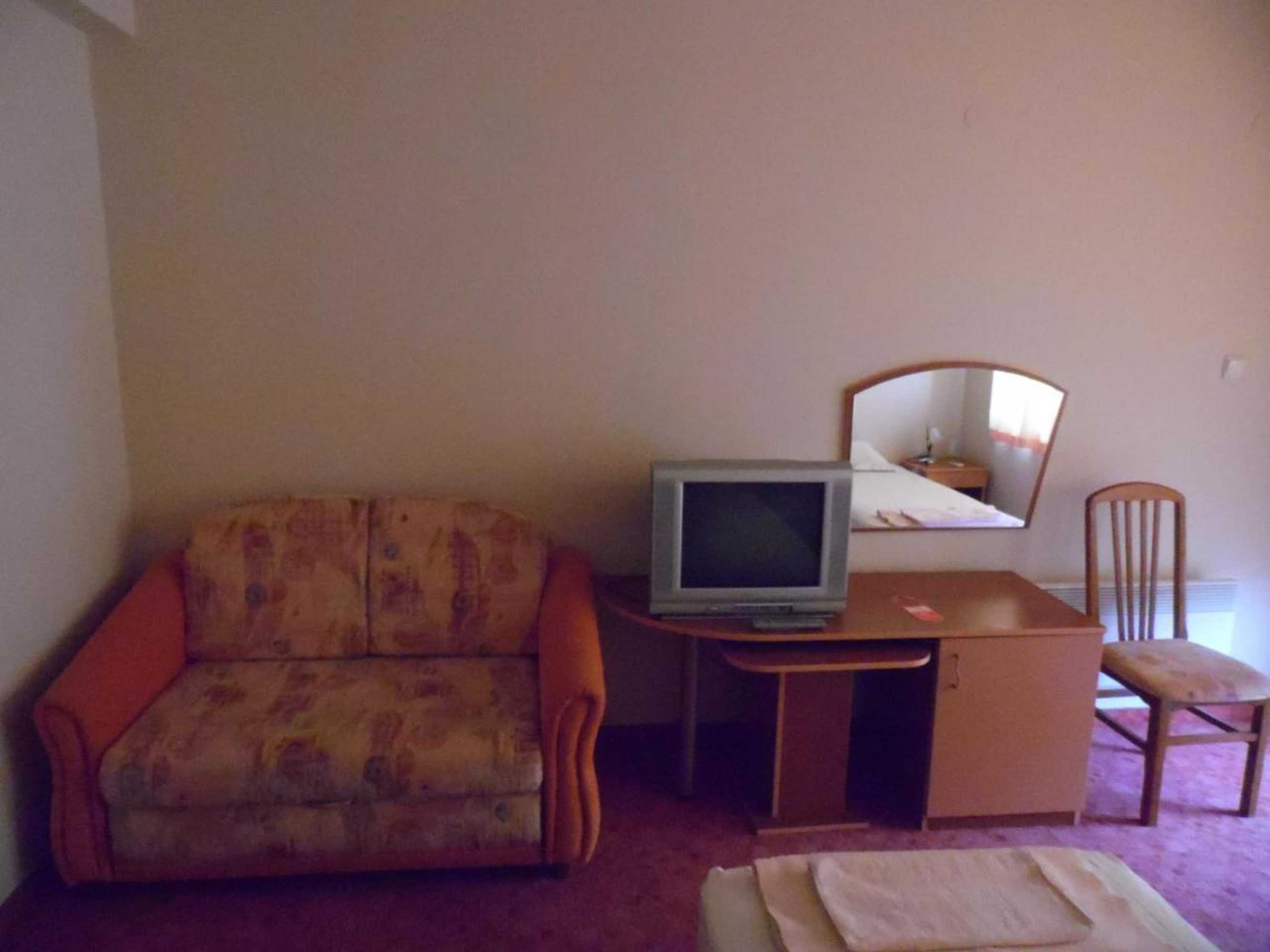 Gift card for Hotel Amigos