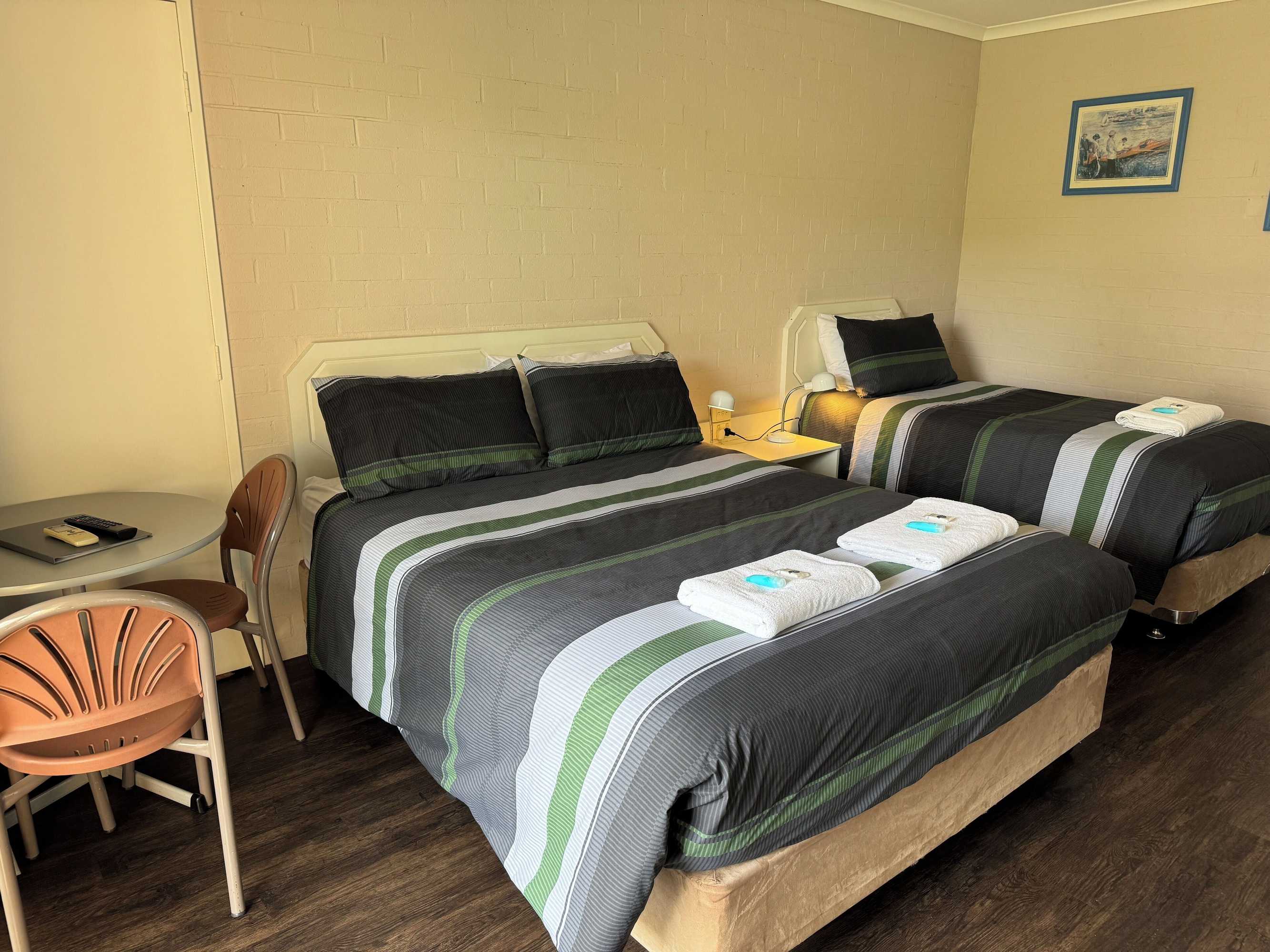 Gift card for Ulladulla Harbour Motel Gift card for Ulladulla Harbour Motel