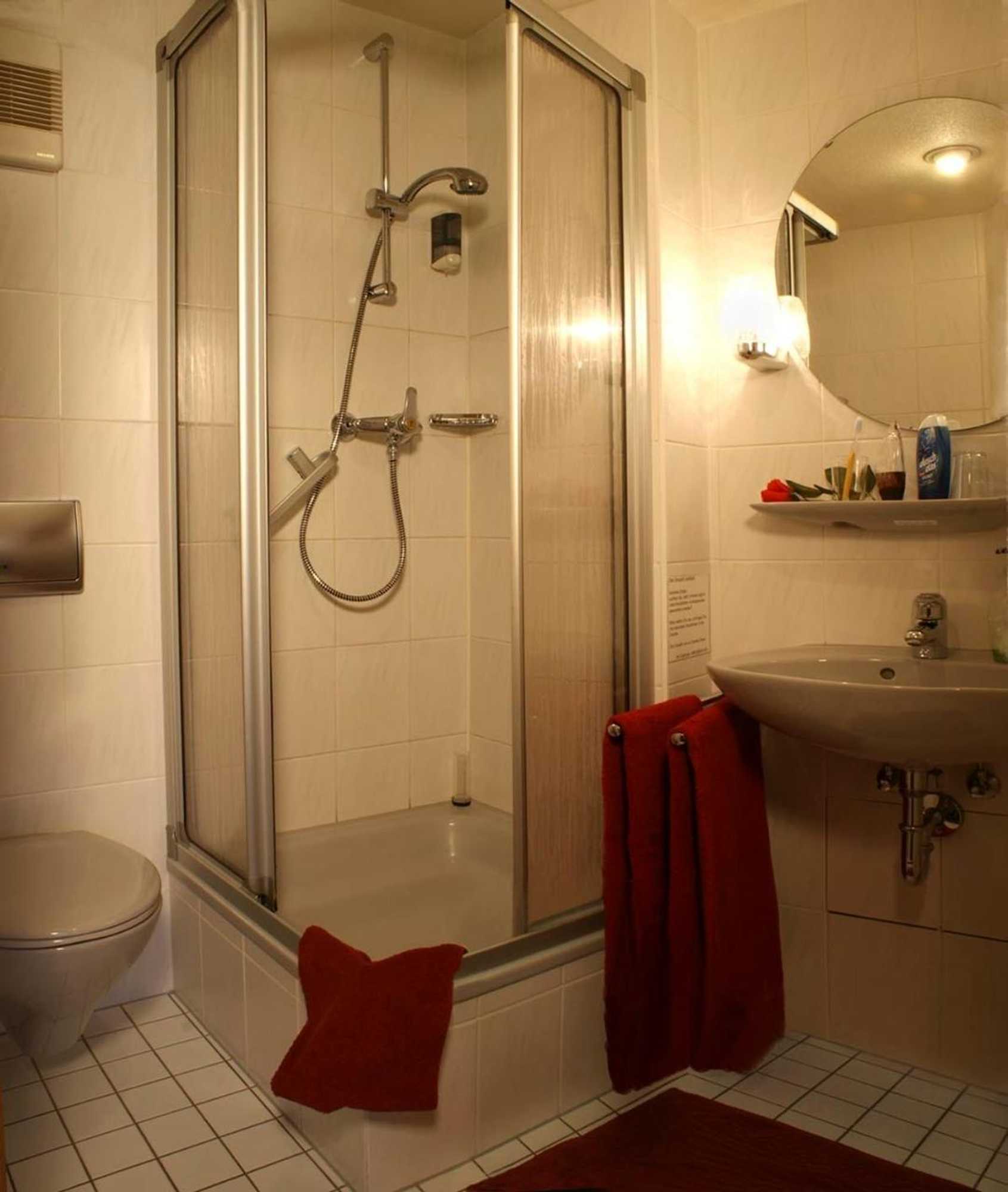 Gift card for Hotel Nassauer Hof