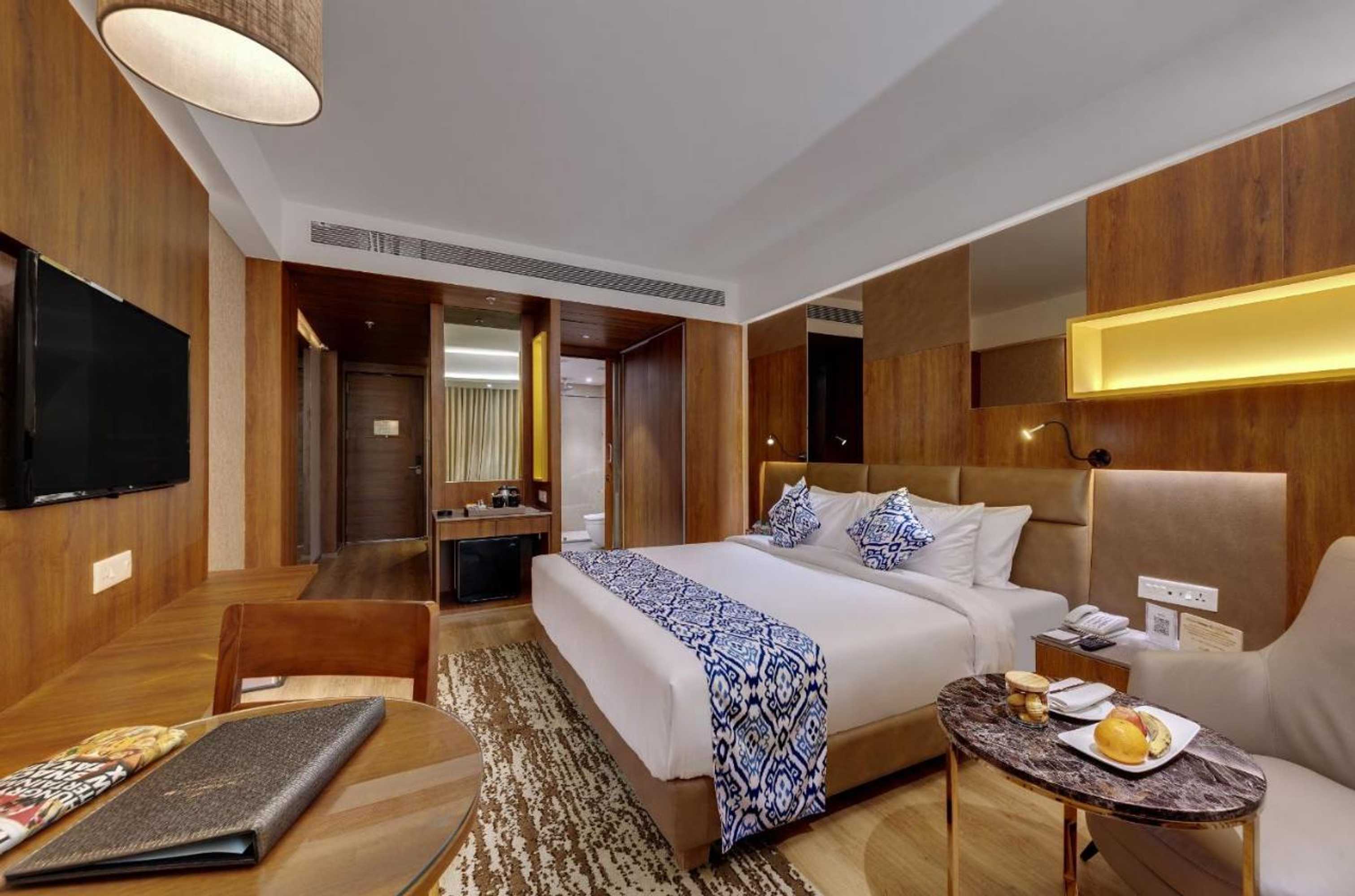 Gift card for The Fern Leo Resort & Club - Junagadh, Gujarat