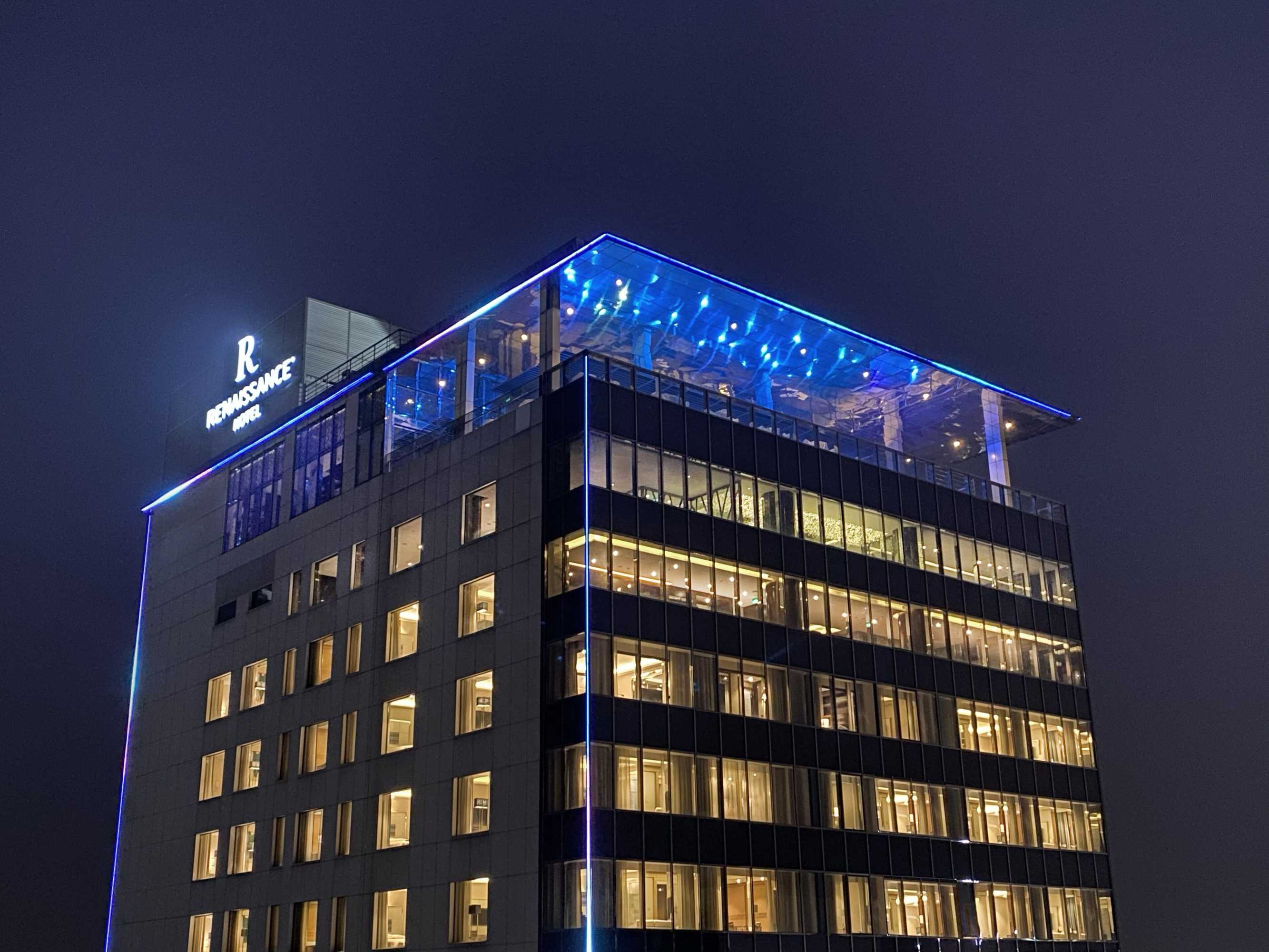 Gift card for Renaissance Dhaka Gulshan Hotel Gift card for Renaissance Dhaka Gulshan Hotel