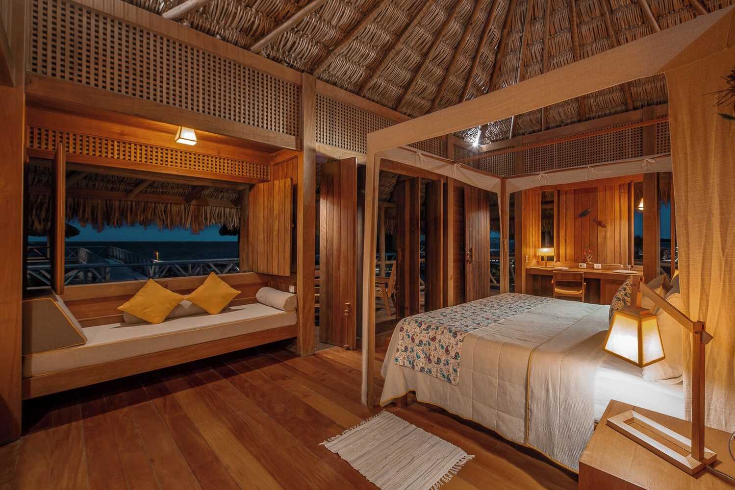 Gift card for Jaguaribe Lodge & Kite