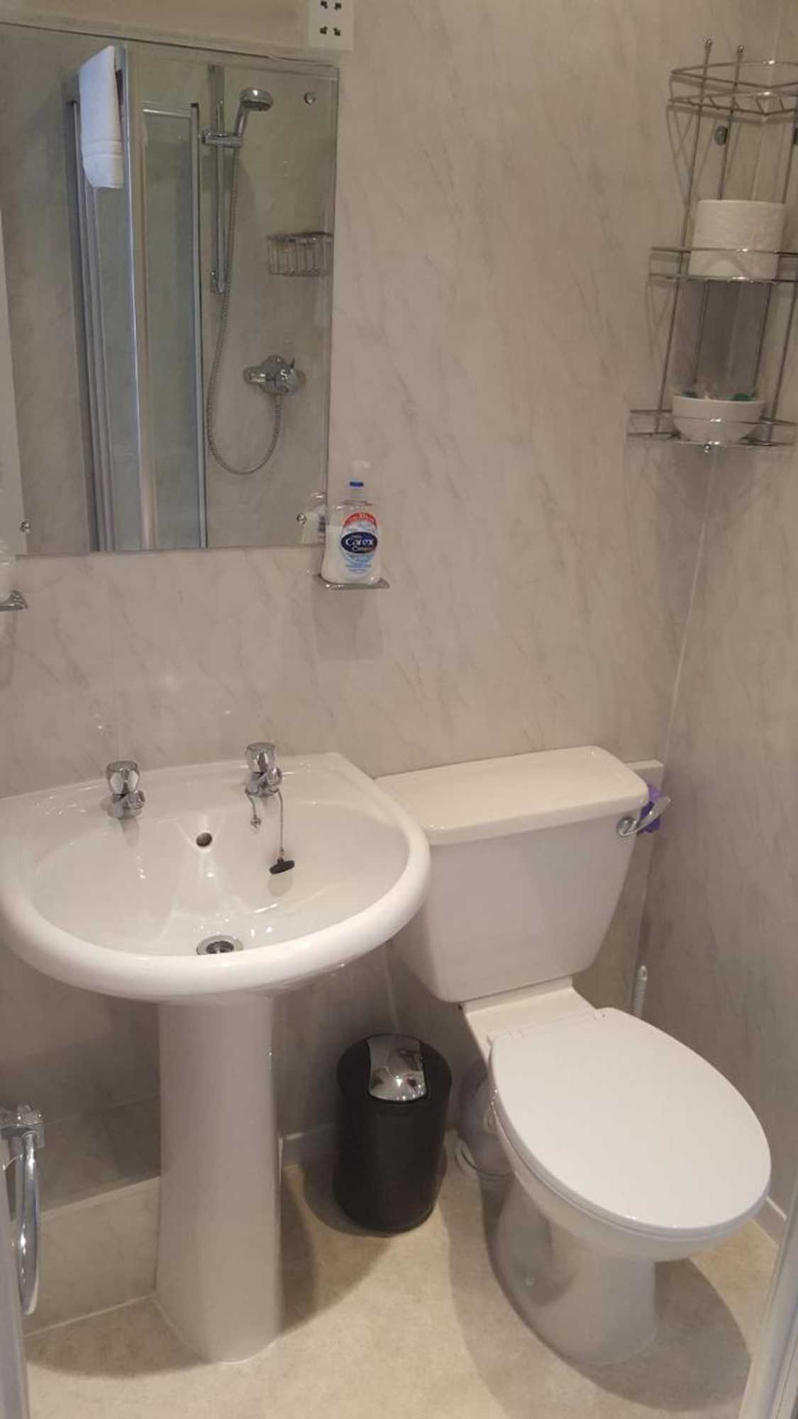 Gift card for Fosters Guest House