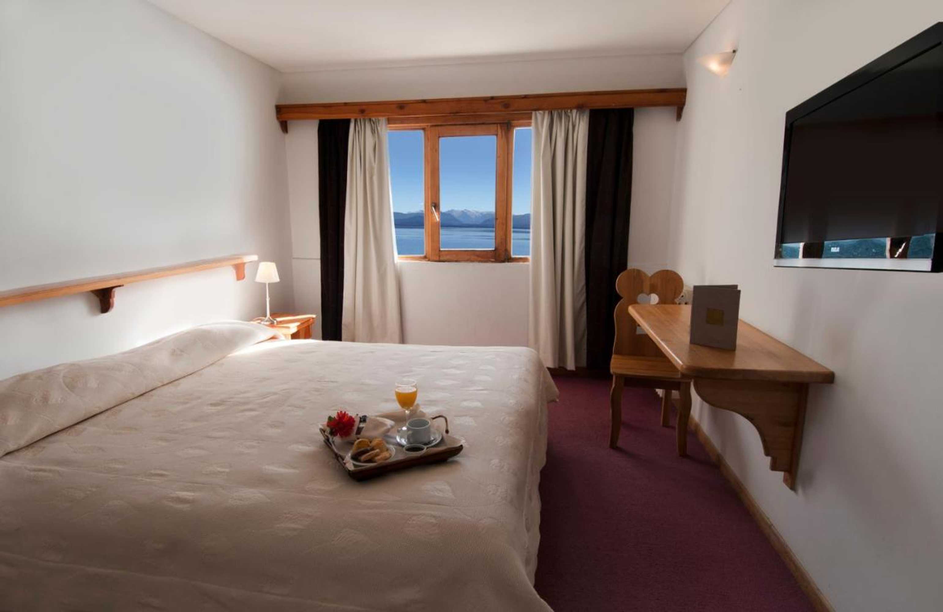 Gift card for Hotel Huemul