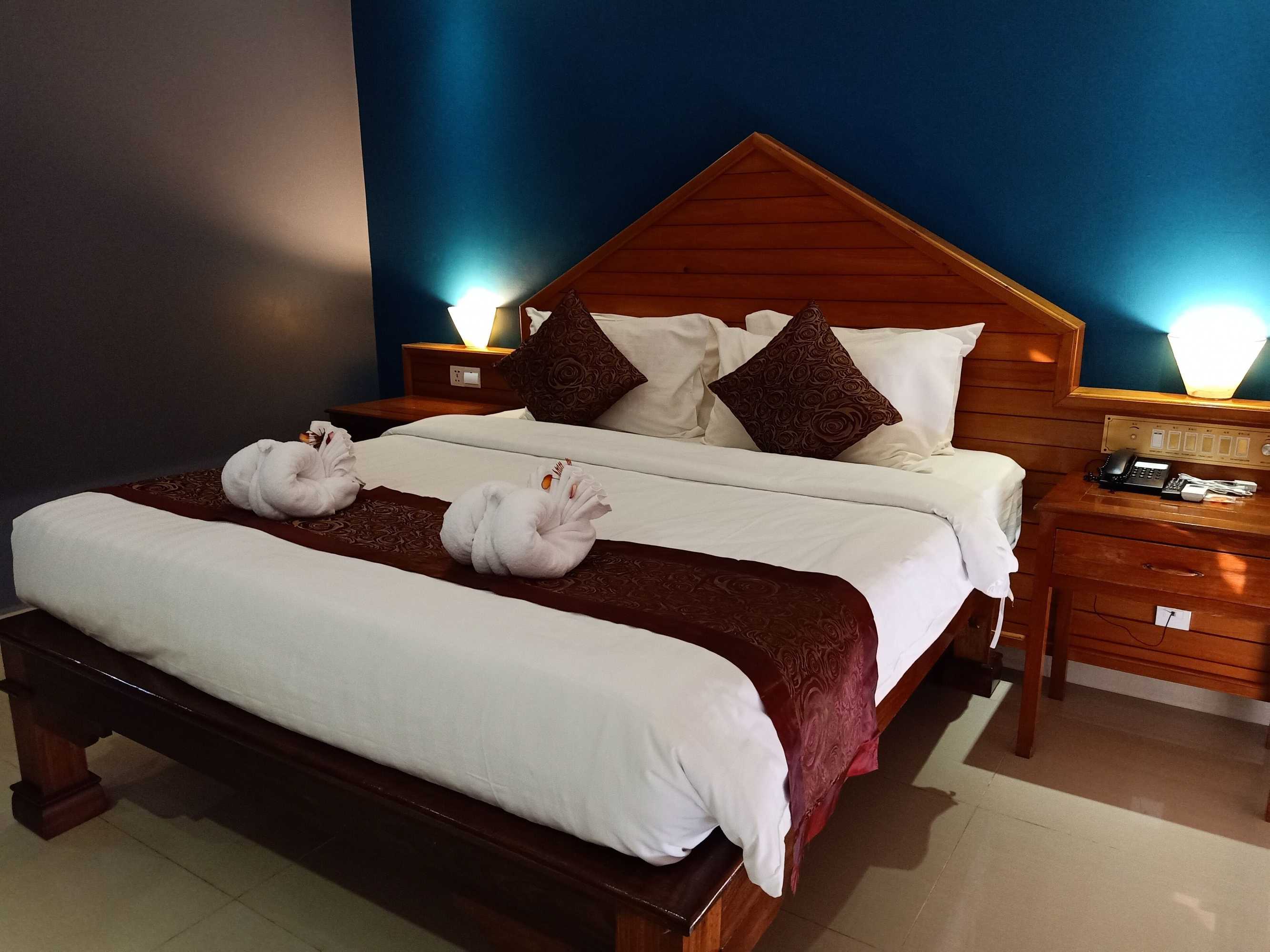 Gift card for Aristocrat Residence & Hotel Gift card for Aristocrat Residence & Hotel