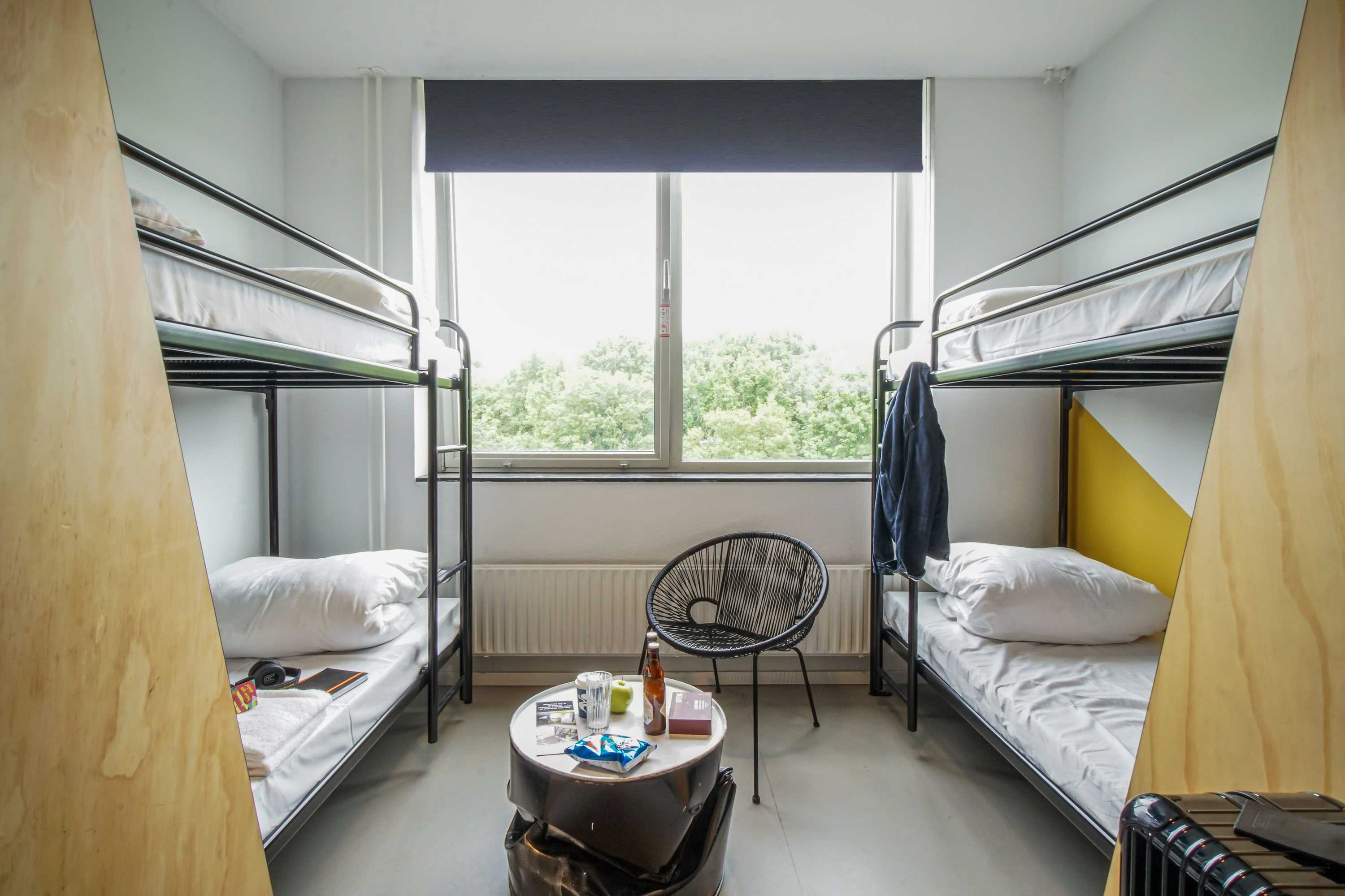 Gift card for Via Amsterdam - Hostel