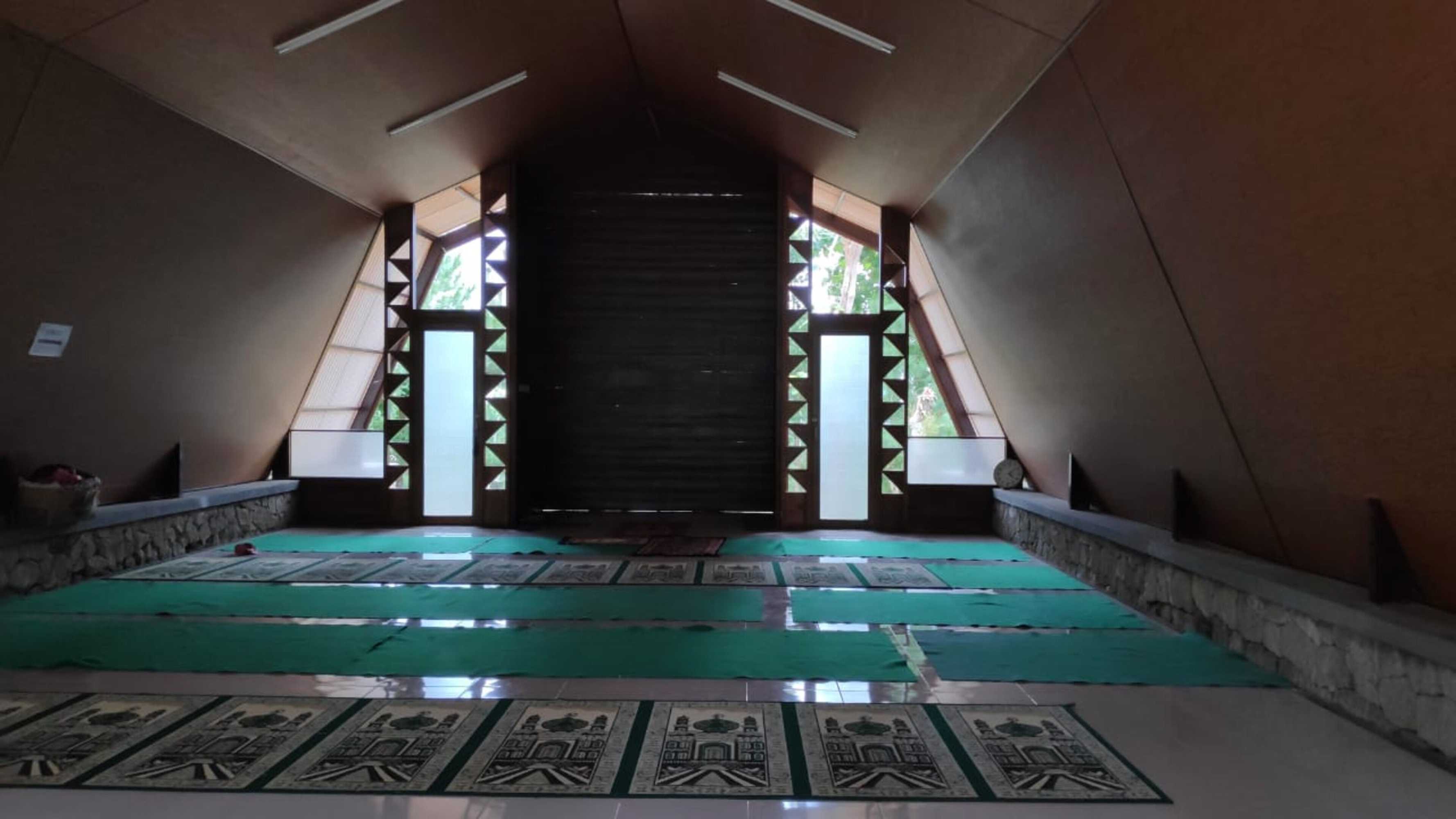 Gift card for Bukit Lintang Sewu Domping