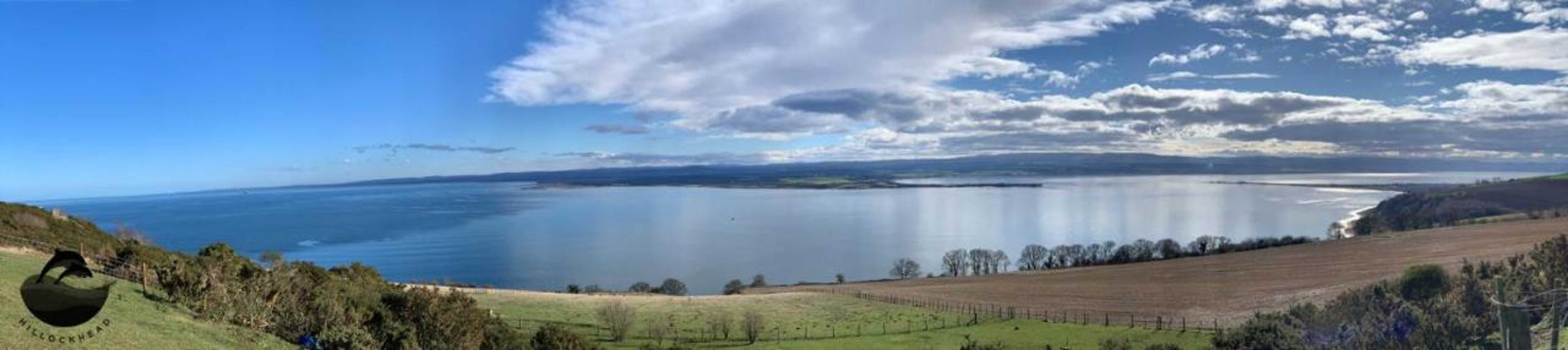 Gift card for Dolphin View Hillockhead