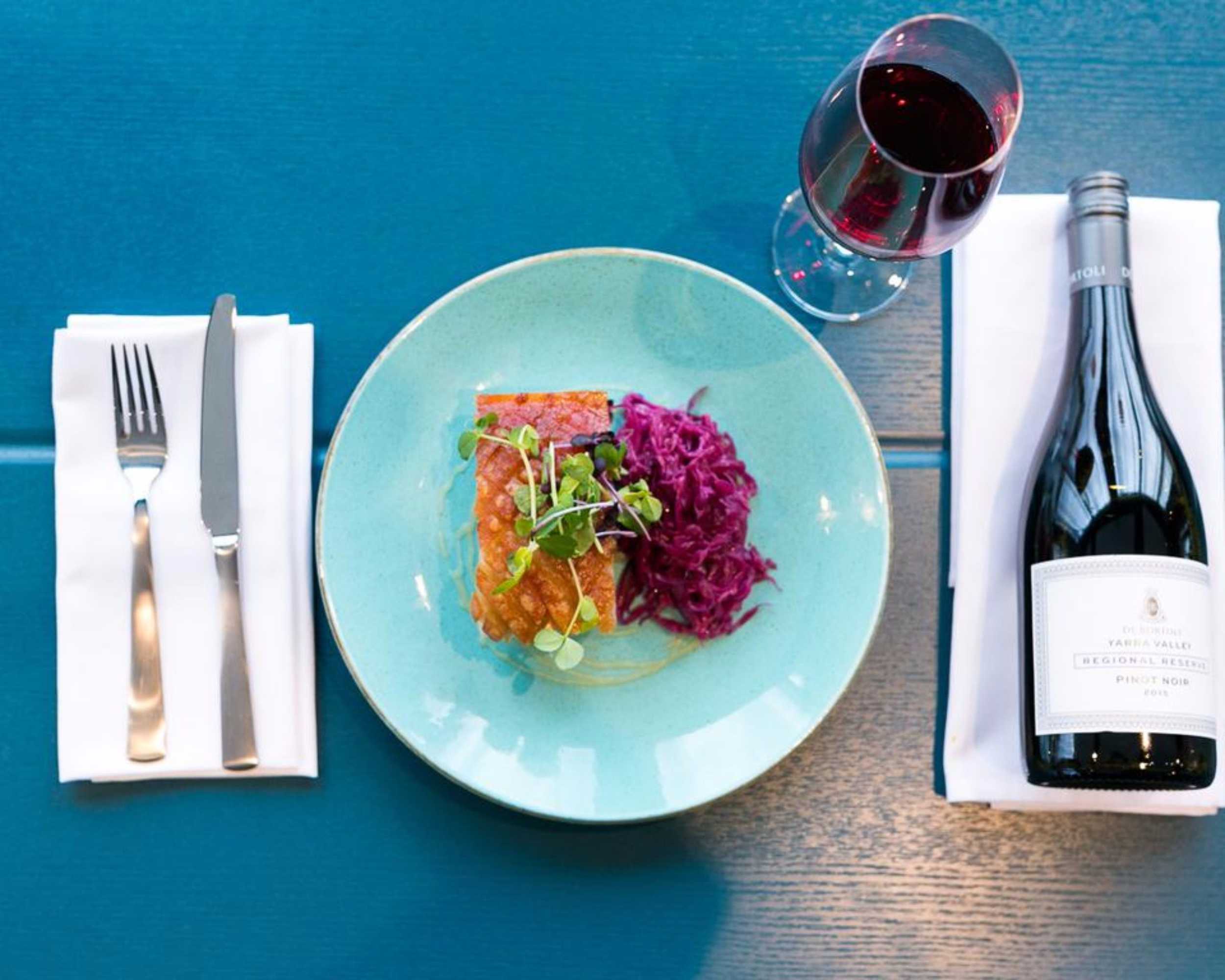 Gift card for Sage Melbourne Ringwood