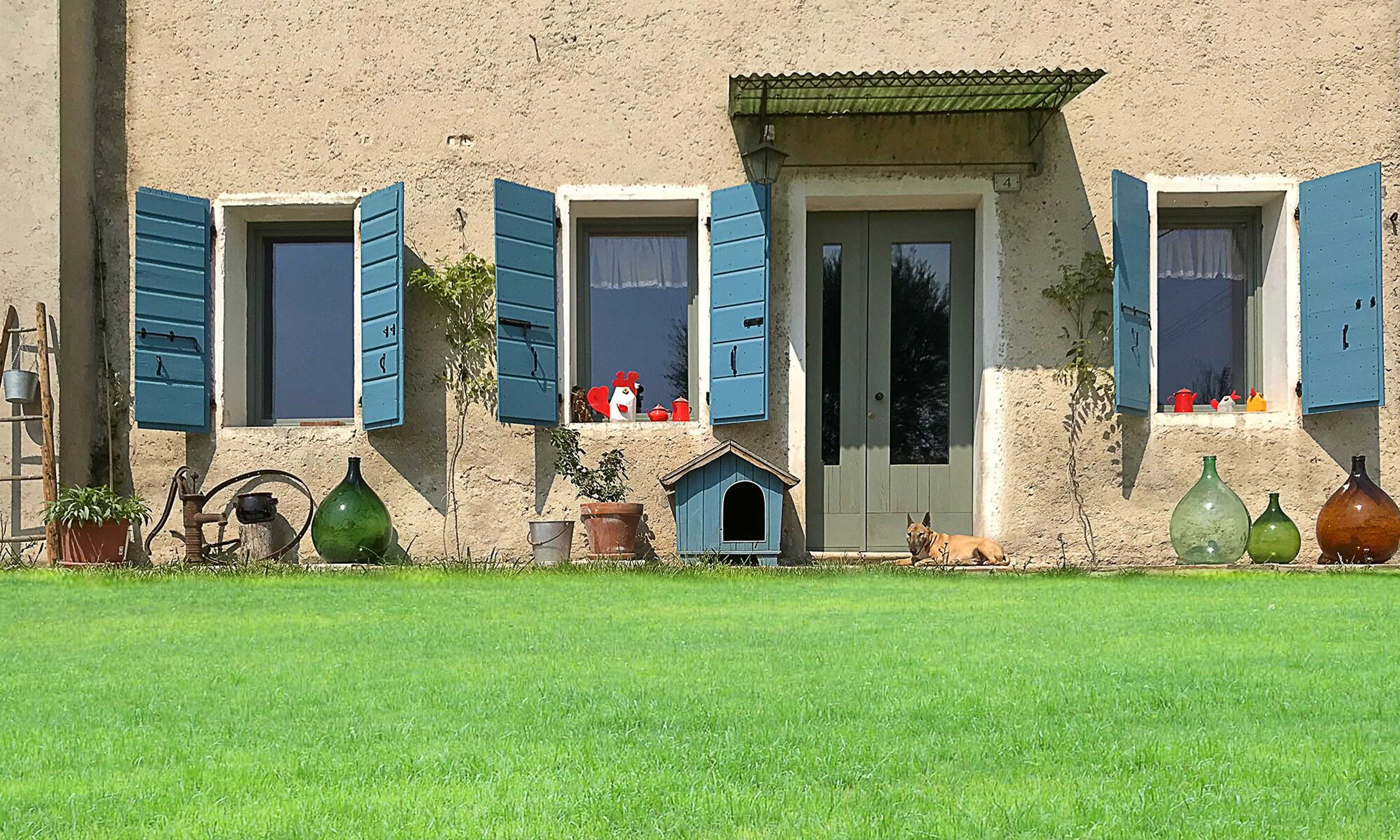 Gift card for Room in B&b - B&b Carlonga A Double Room For Two People Gift card for Room in B&b - B&b Carlonga A Double Room For Two People