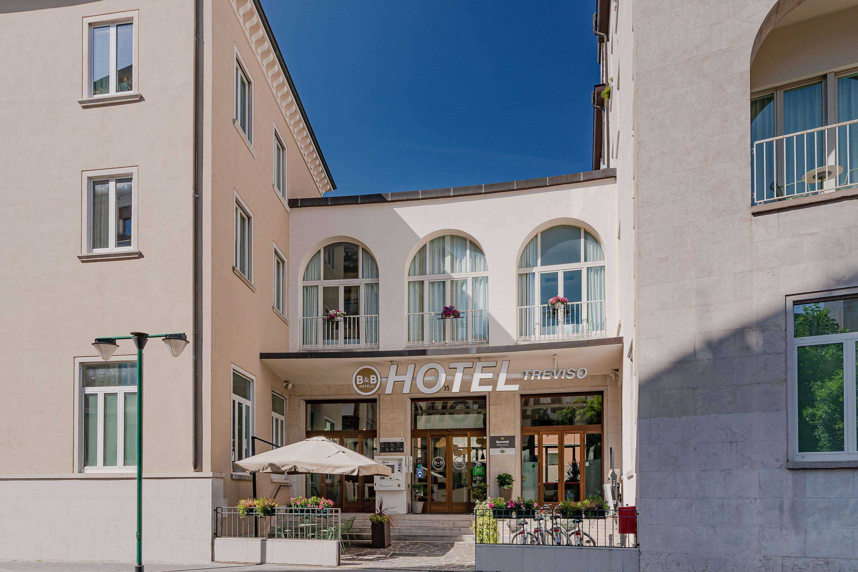 Gift card for B&b Hotel Treviso Gift card for B&b Hotel Treviso