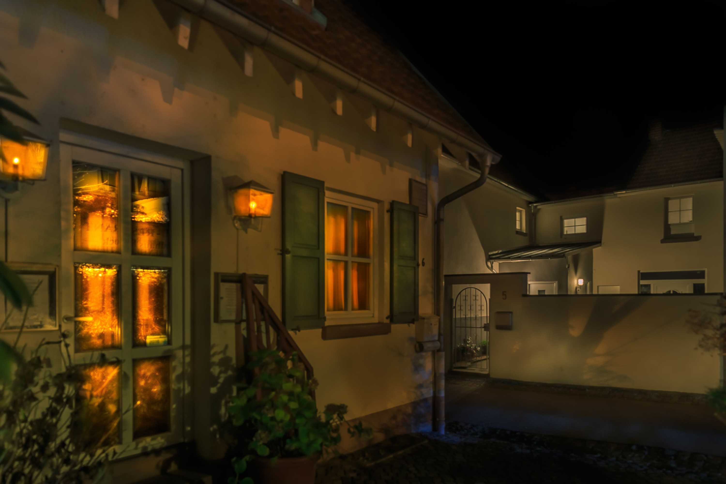 Gift card for Hotel Restaurant Landhaus Rebstock Gift card for Hotel Restaurant Landhaus Rebstock